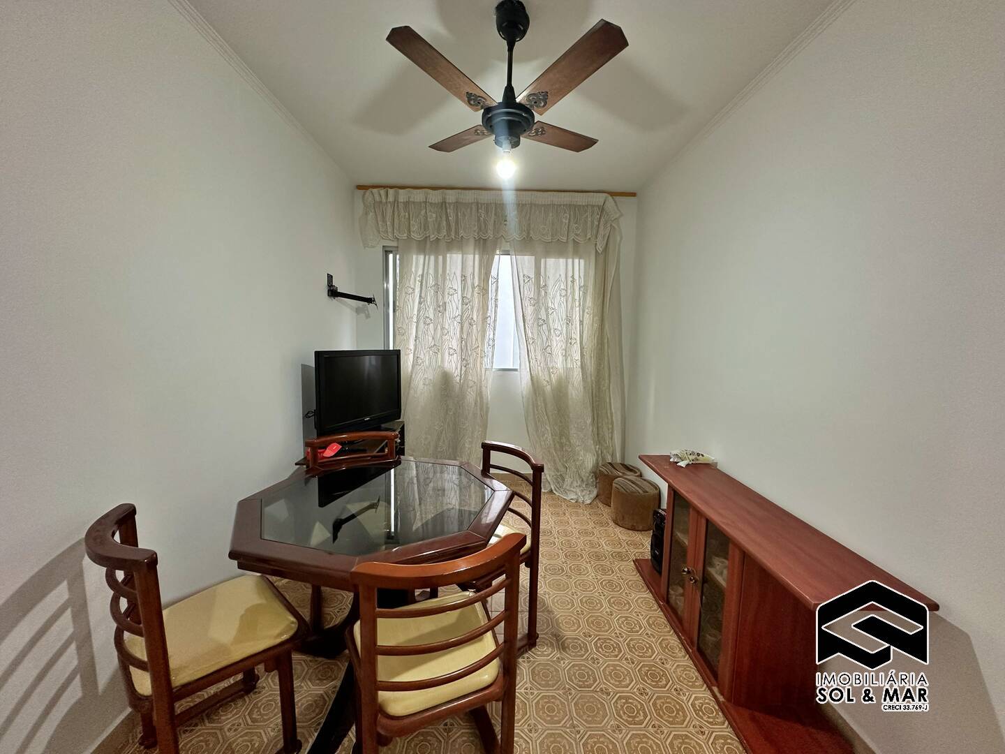 Apartamento, 2 quartos, 60 m² - Foto 3