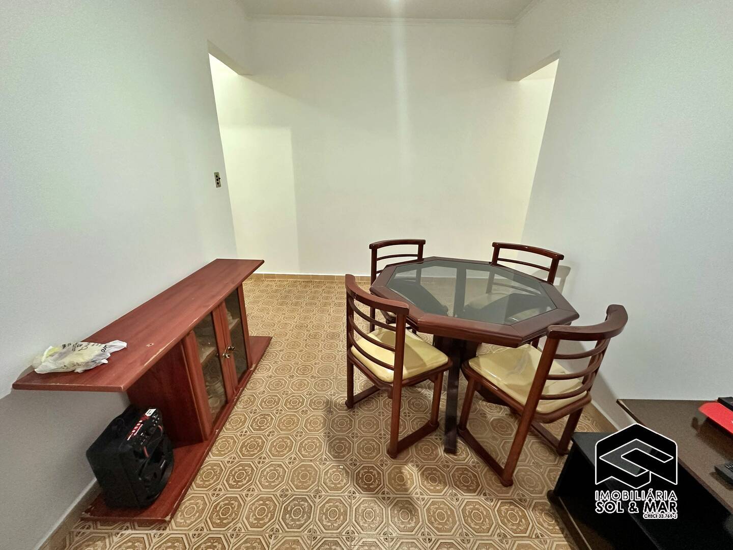Apartamento, 2 quartos, 60 m² - Foto 4