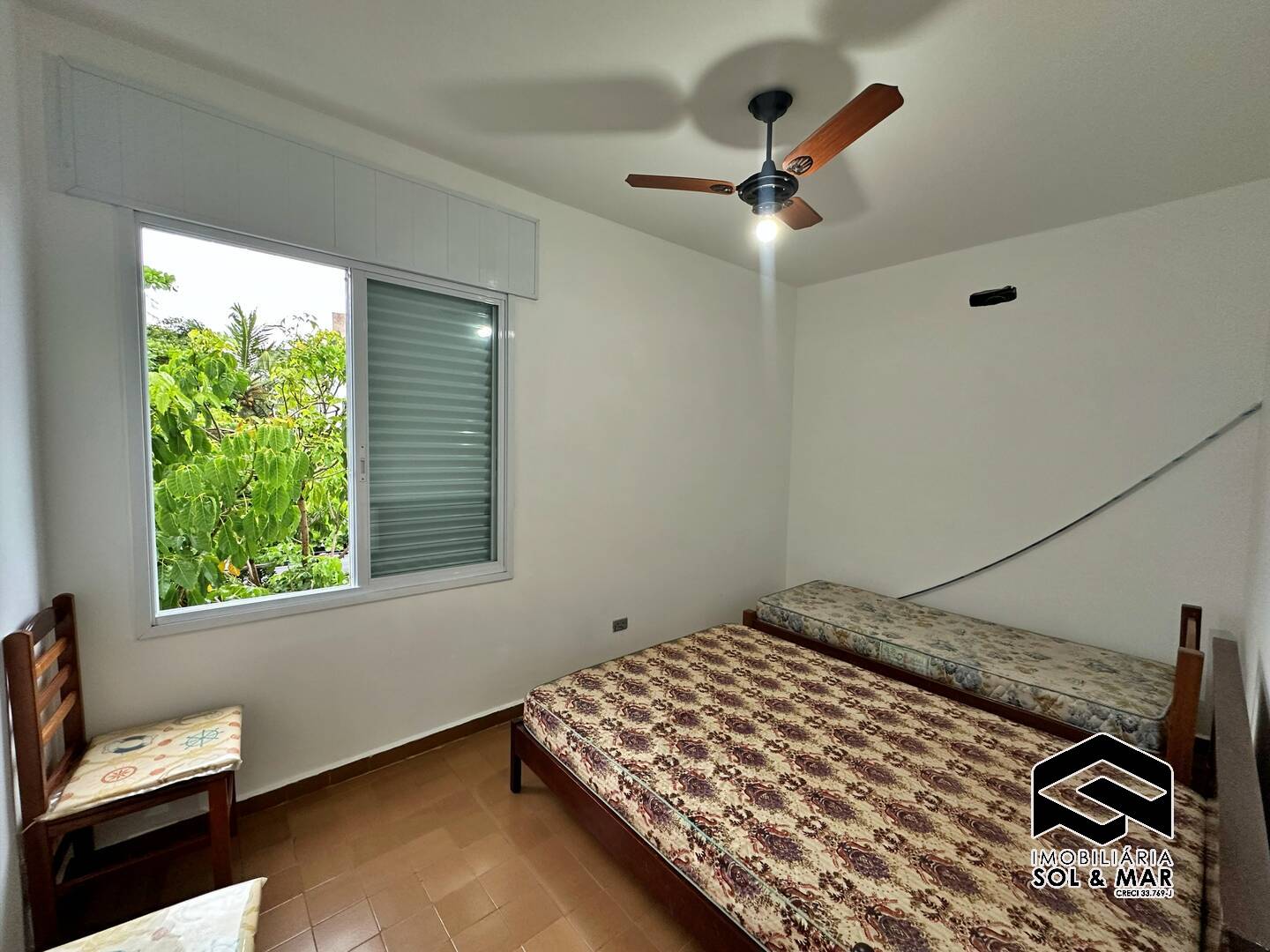 Apartamento, 2 quartos, 60 m² - Foto 6