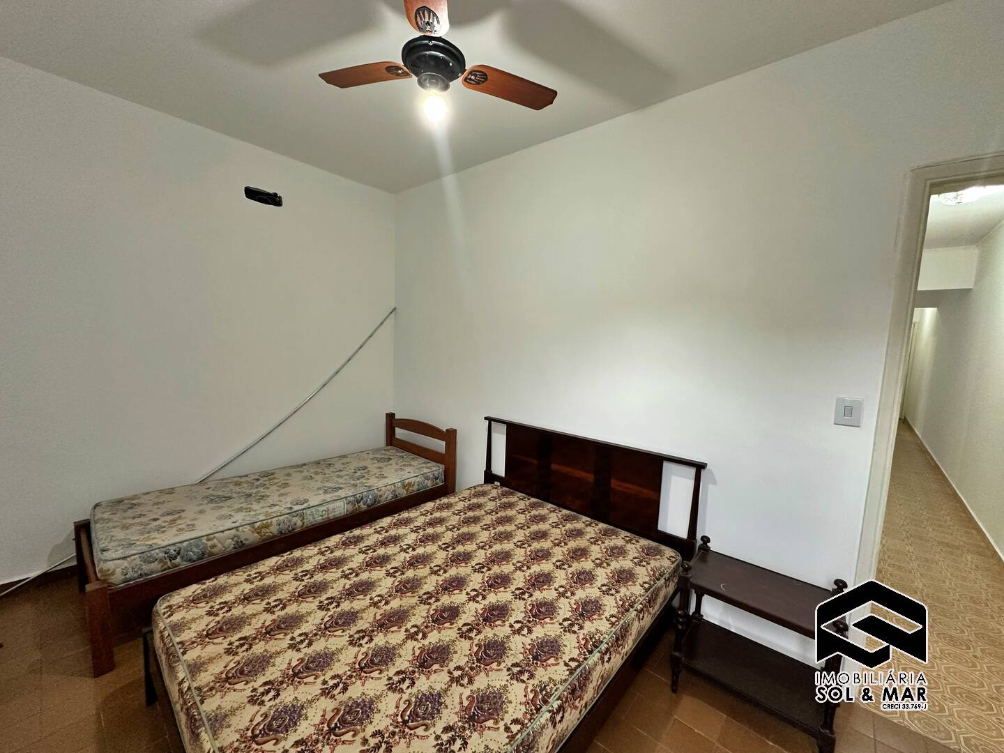 Apartamento, 2 quartos, 60 m² - Foto 7