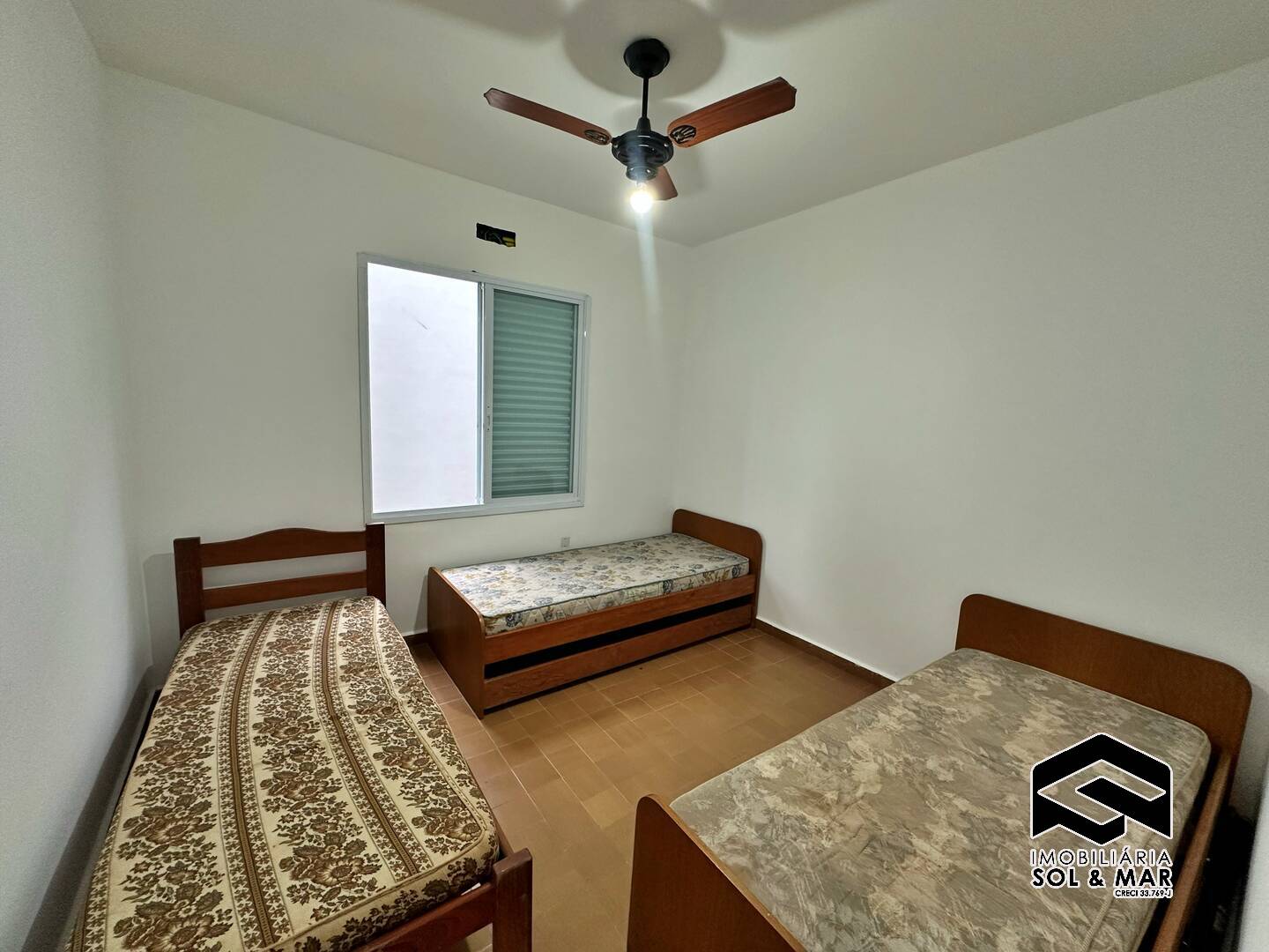 Apartamento, 2 quartos, 60 m² - Foto 8