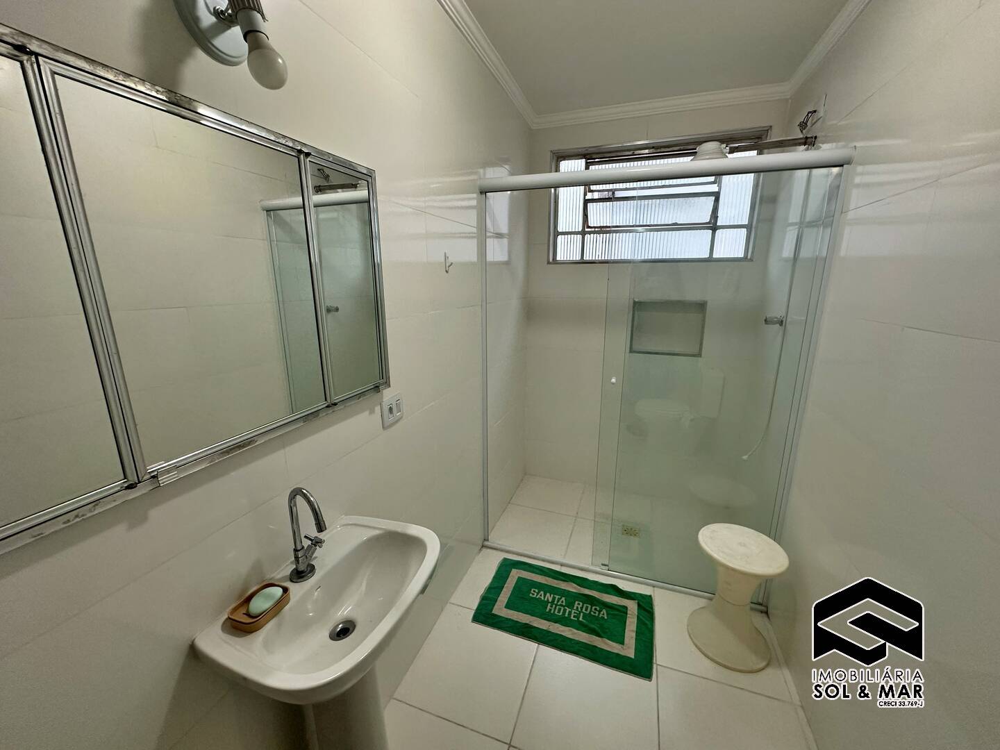 Apartamento, 2 quartos, 60 m² - Foto 11