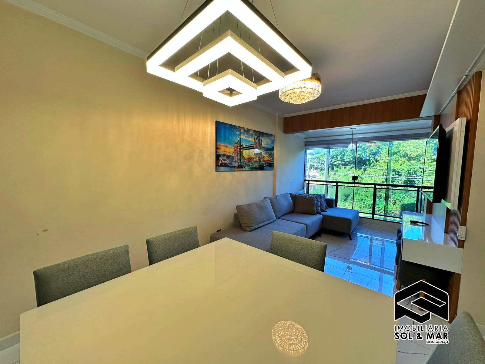 Apartamento, 2 quartos, 70 m² - Foto 3