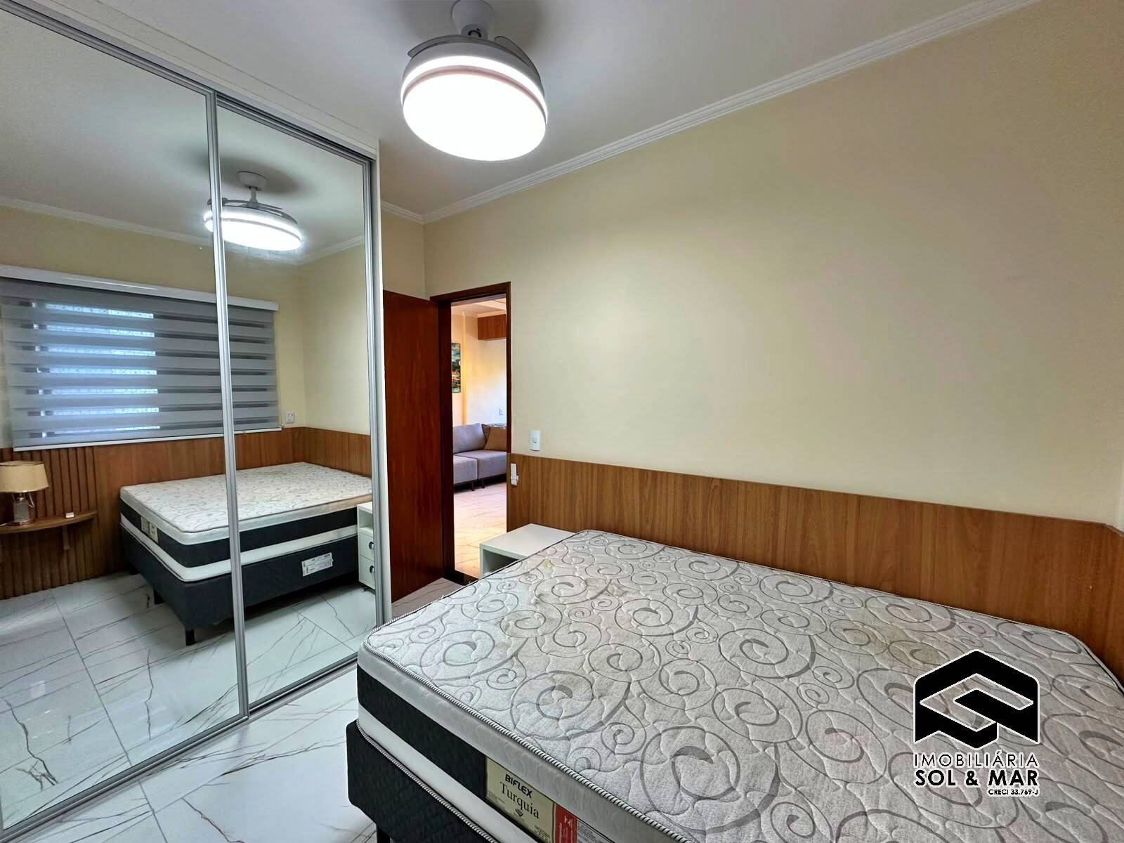 Apartamento, 2 quartos, 70 m² - Foto 7