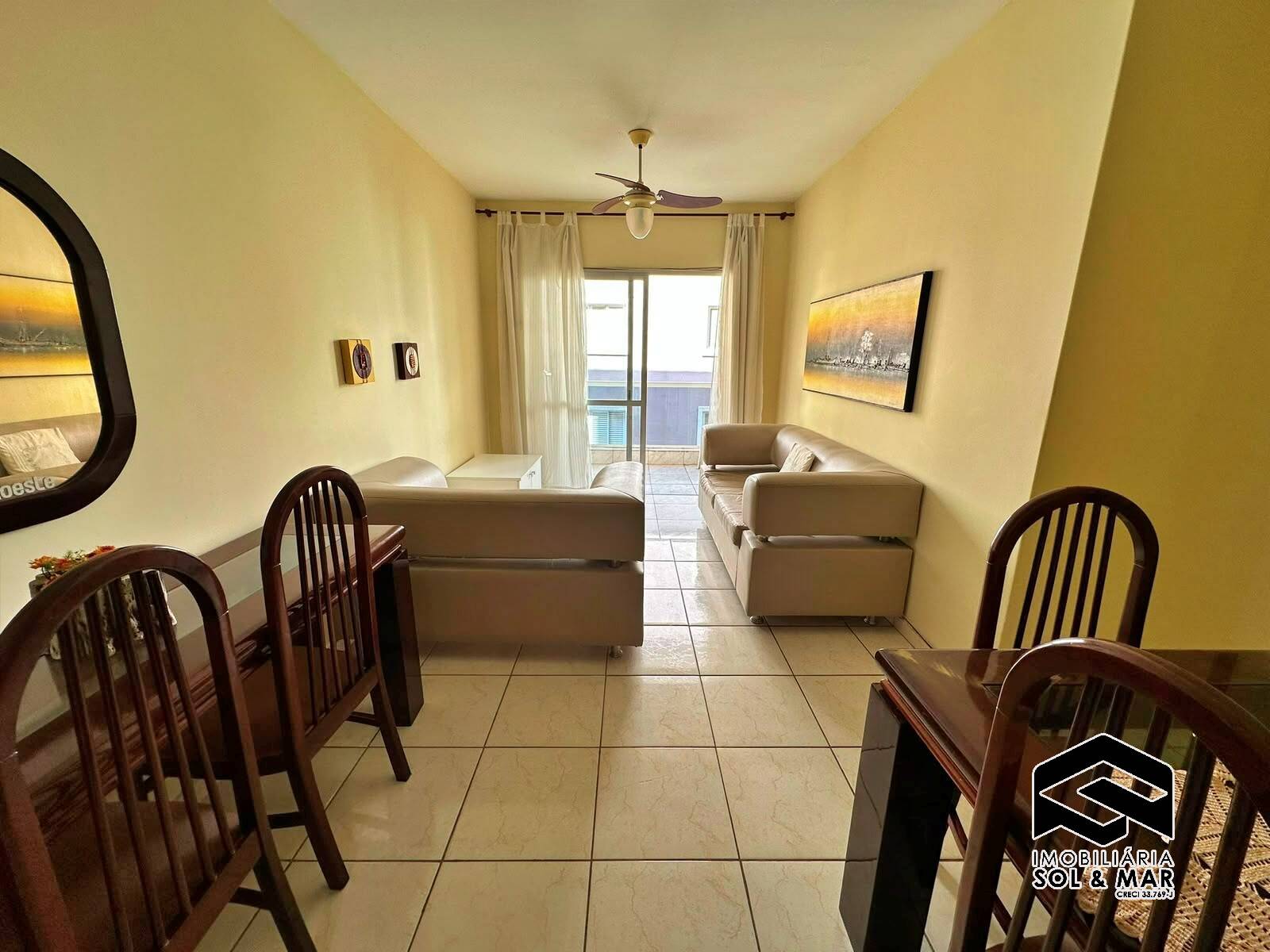 Apartamento, 3 quartos, 76 m² - Foto 2