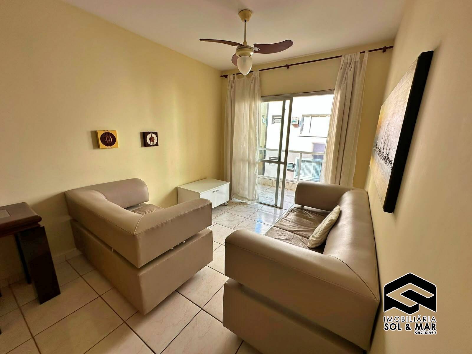 Apartamento, 3 quartos, 76 m² - Foto 3