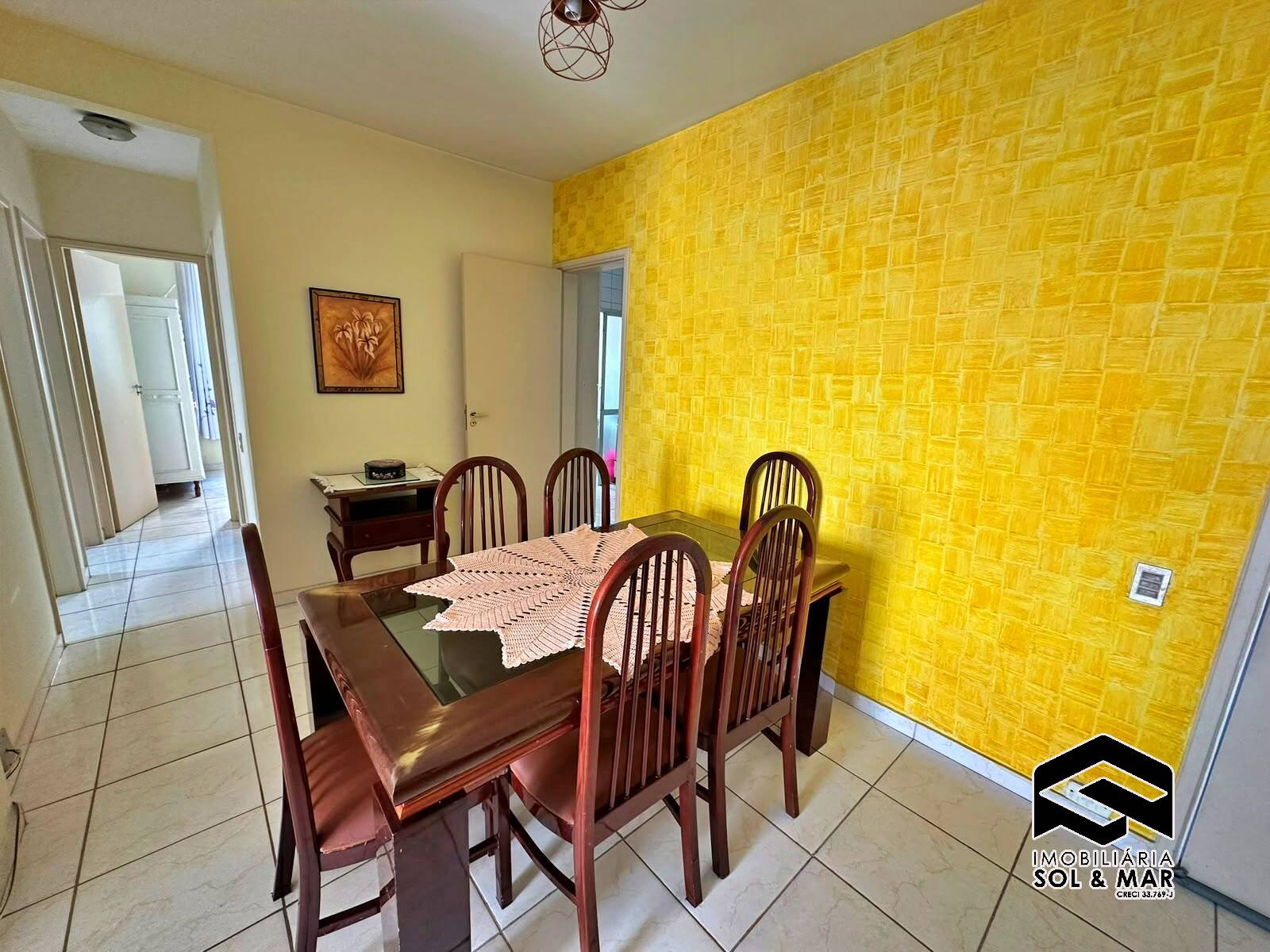 Apartamento, 3 quartos, 76 m² - Foto 7