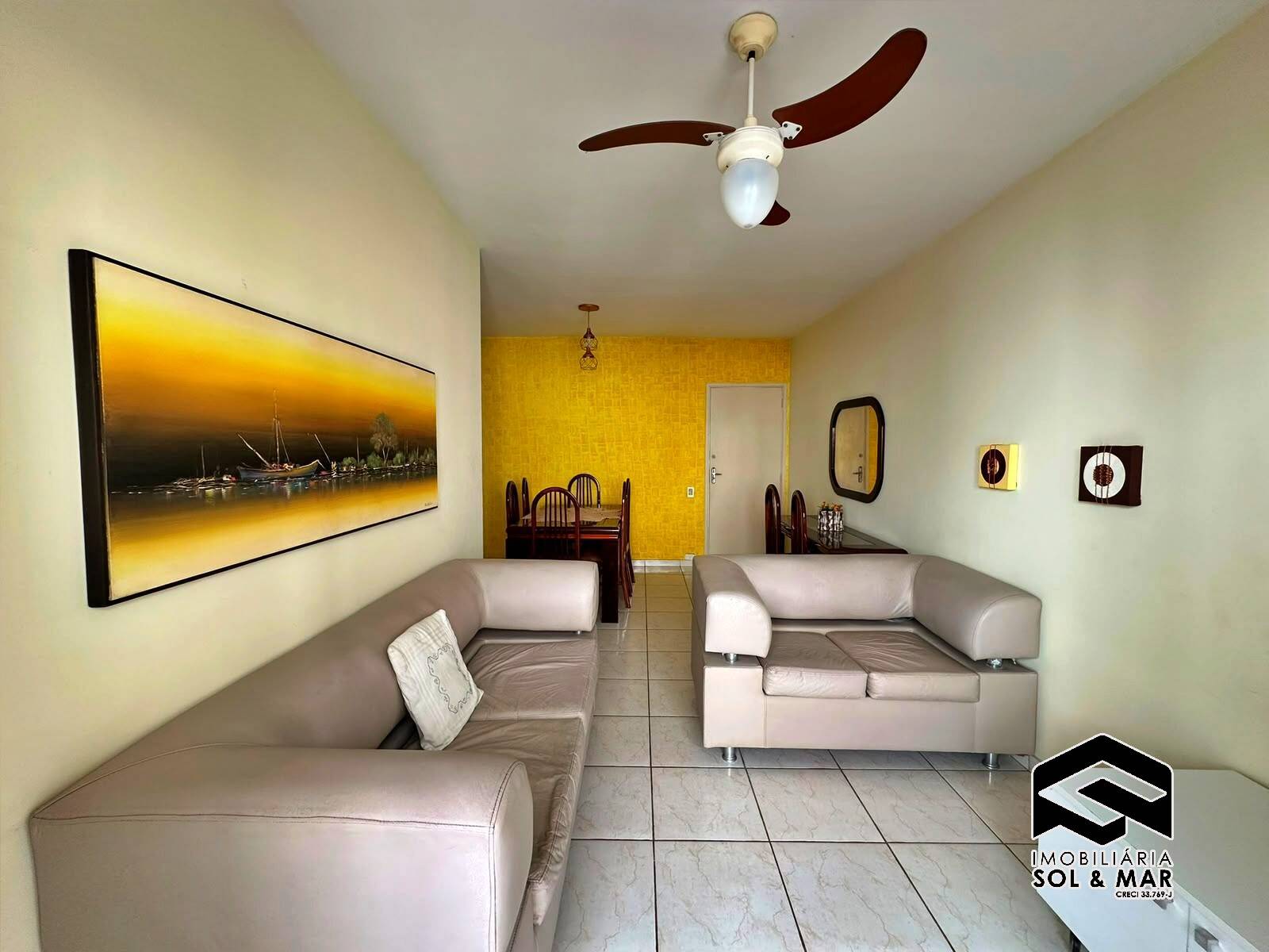 Apartamento, 3 quartos, 76 m² - Foto 6