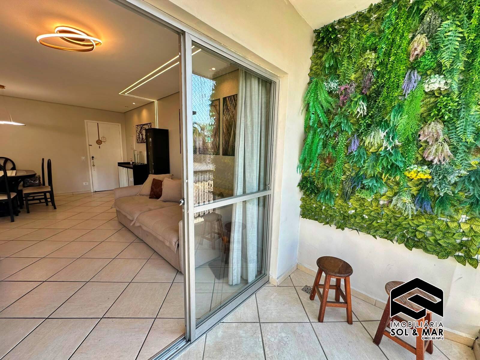 Apartamento, 2 quartos, 70 m² - Foto 4