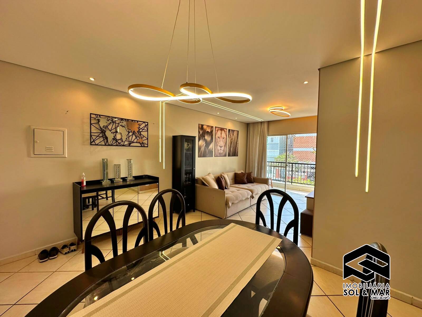 Apartamento, 2 quartos, 70 m² - Foto 6