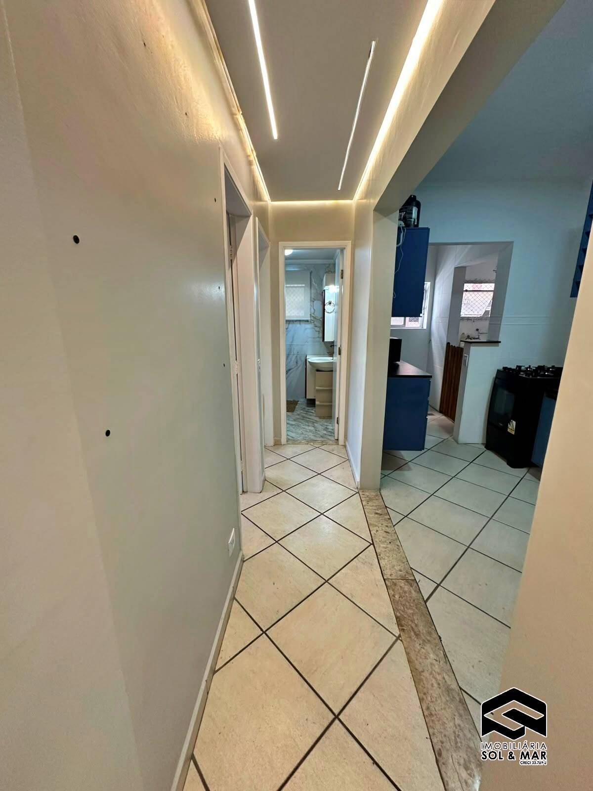 Apartamento, 2 quartos, 70 m² - Foto 7