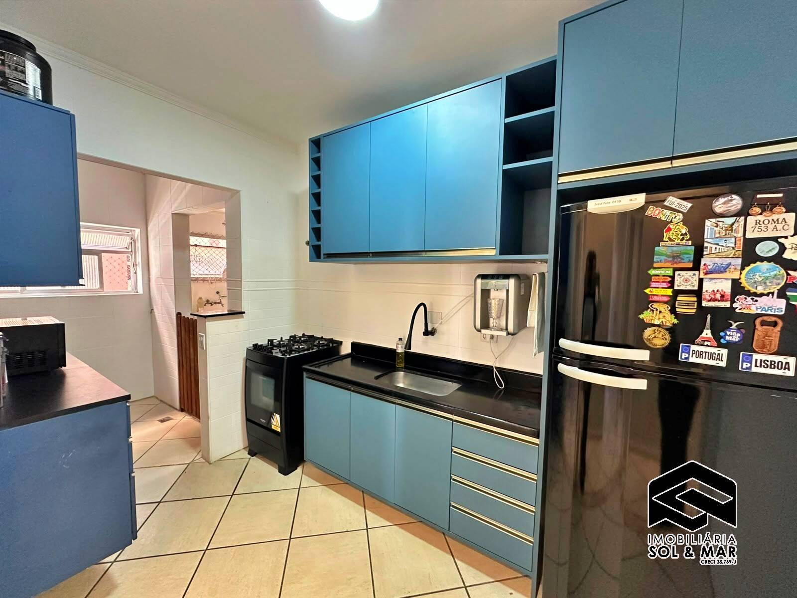 Apartamento, 2 quartos, 70 m² - Foto 15
