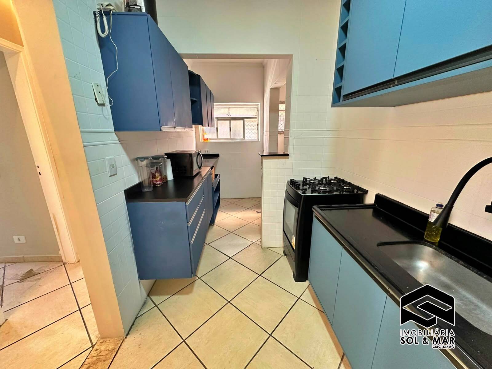 Apartamento, 2 quartos, 70 m² - Foto 16