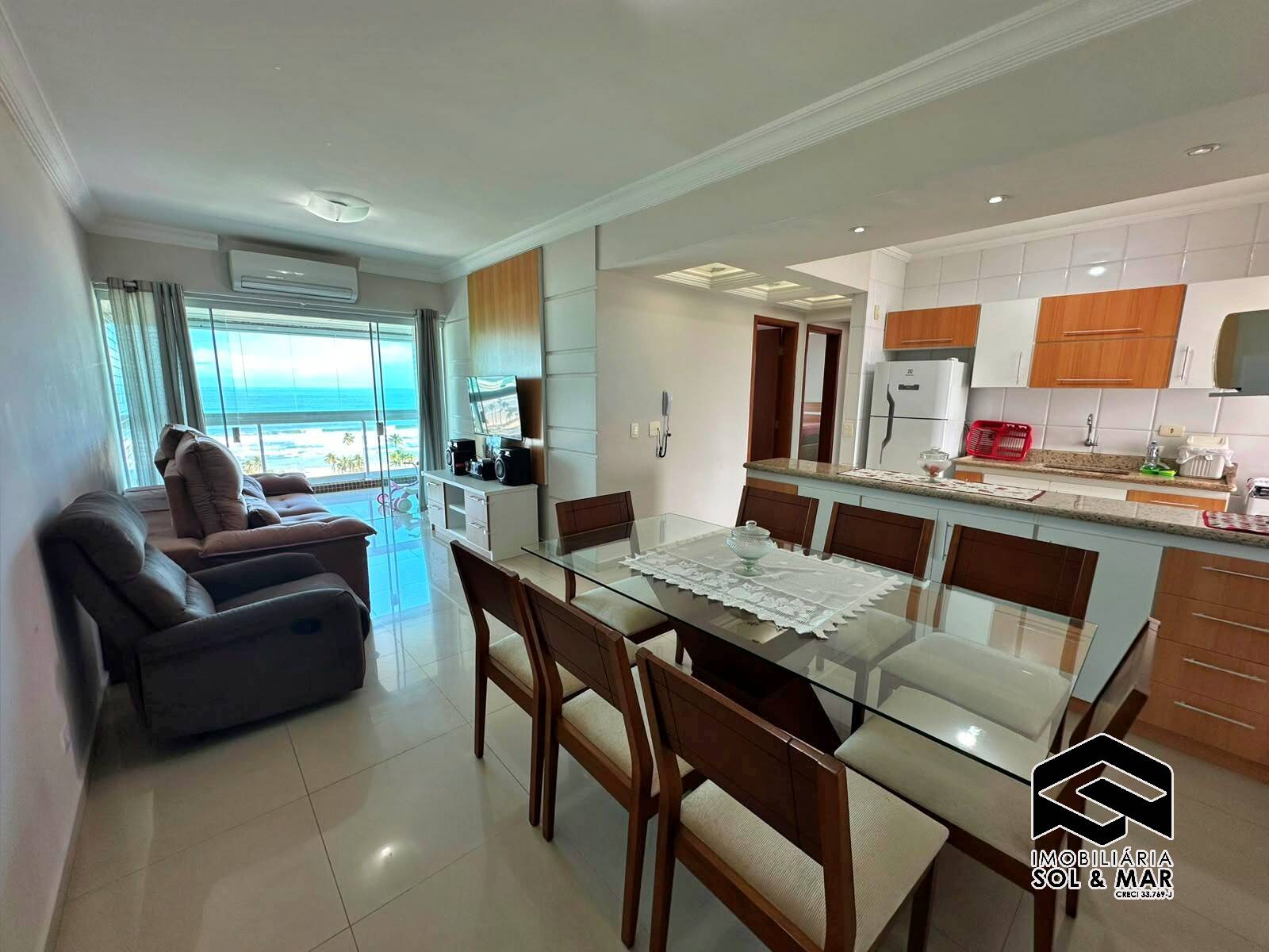 Apartamento, 3 quartos, 95 m² - Foto 1