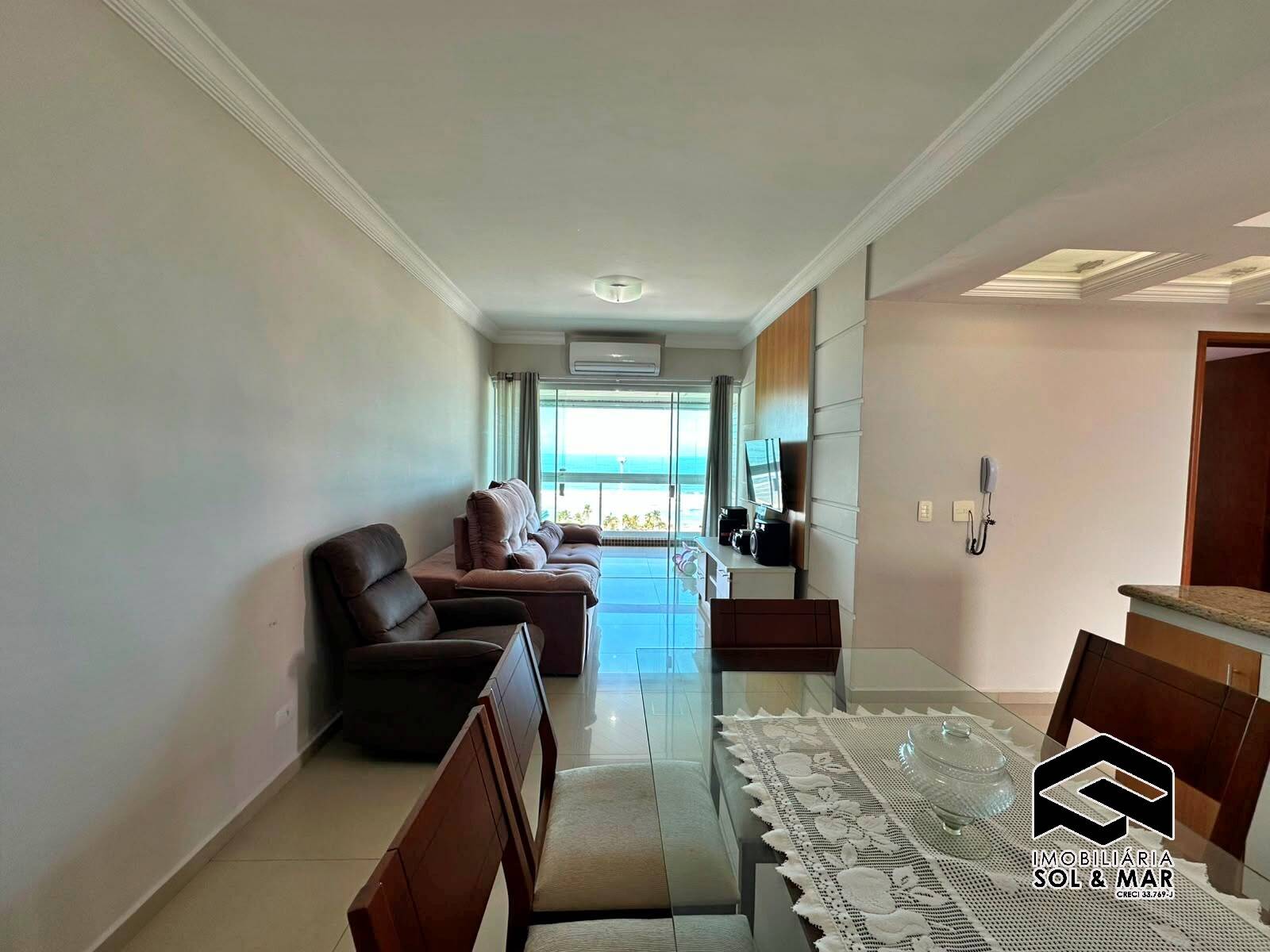 Apartamento, 3 quartos, 95 m² - Foto 2