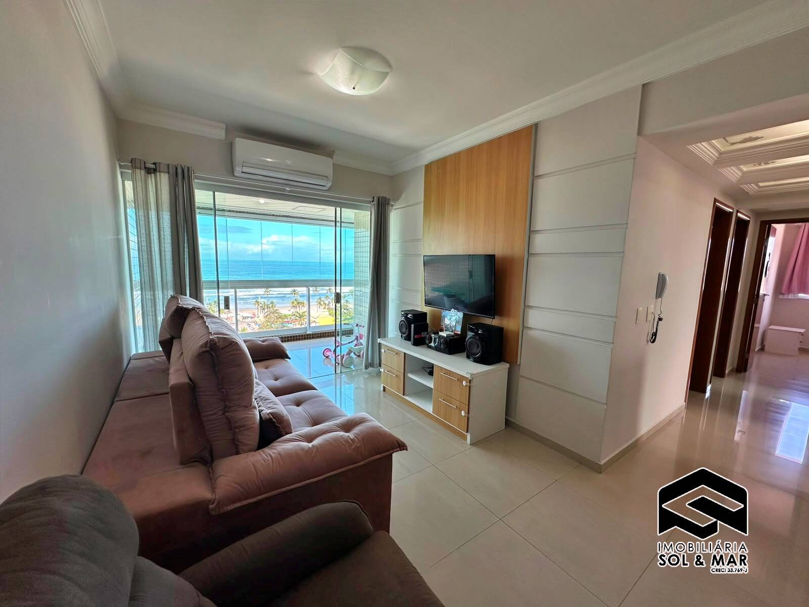 Apartamento, 3 quartos, 95 m² - Foto 3