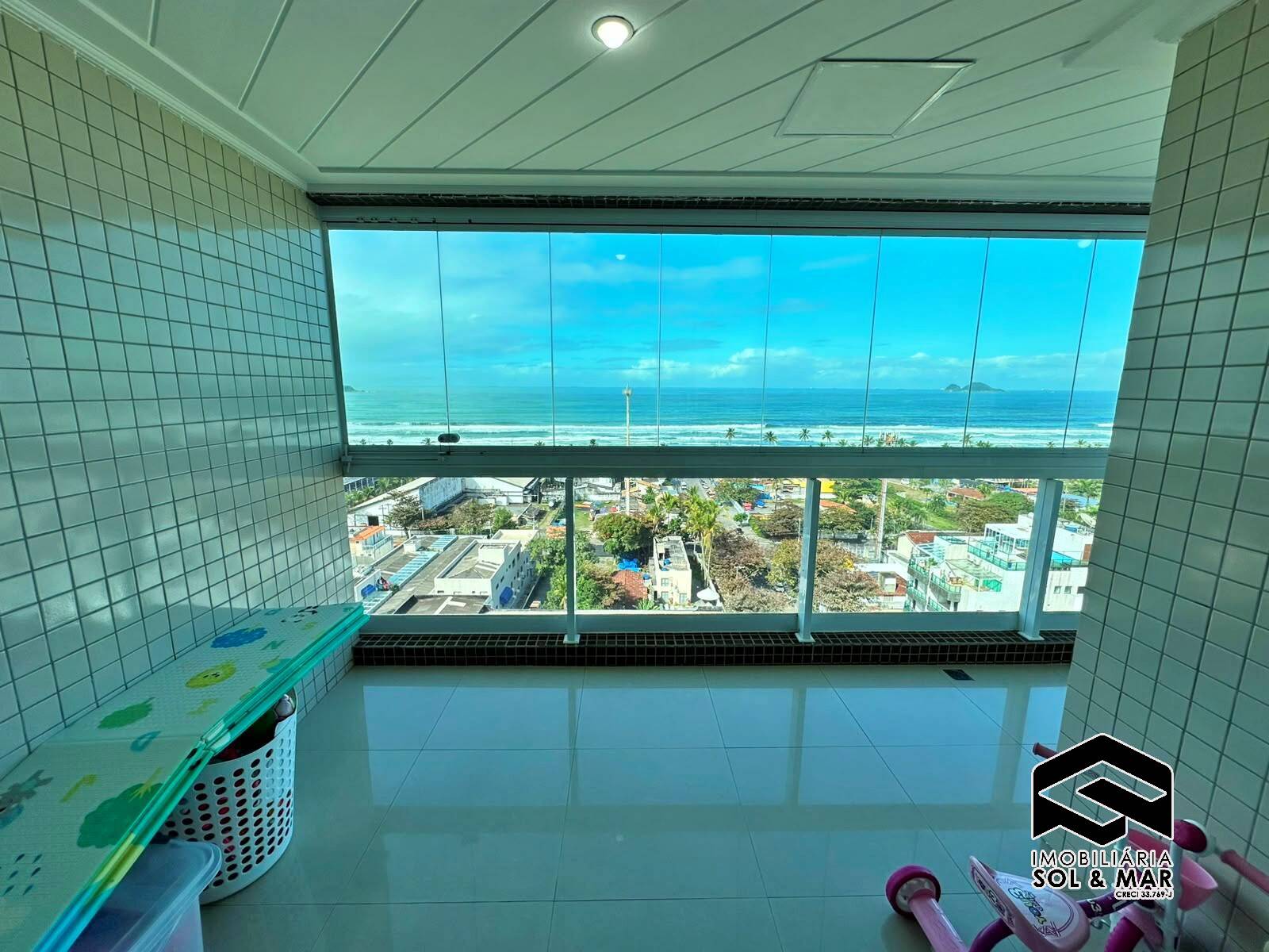 Apartamento, 3 quartos, 95 m² - Foto 5