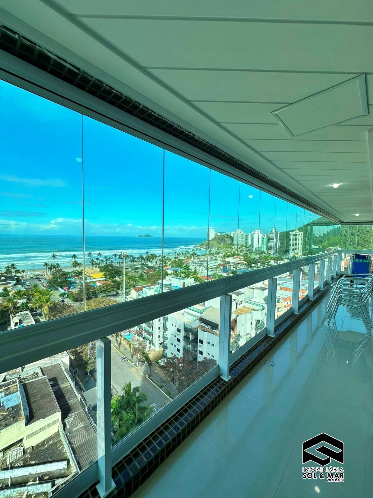 Apartamento, 3 quartos, 95 m² - Foto 6