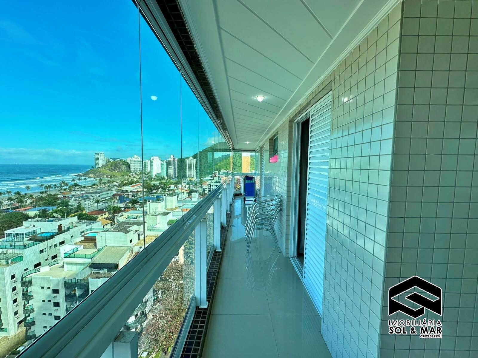Apartamento, 3 quartos, 95 m² - Foto 7