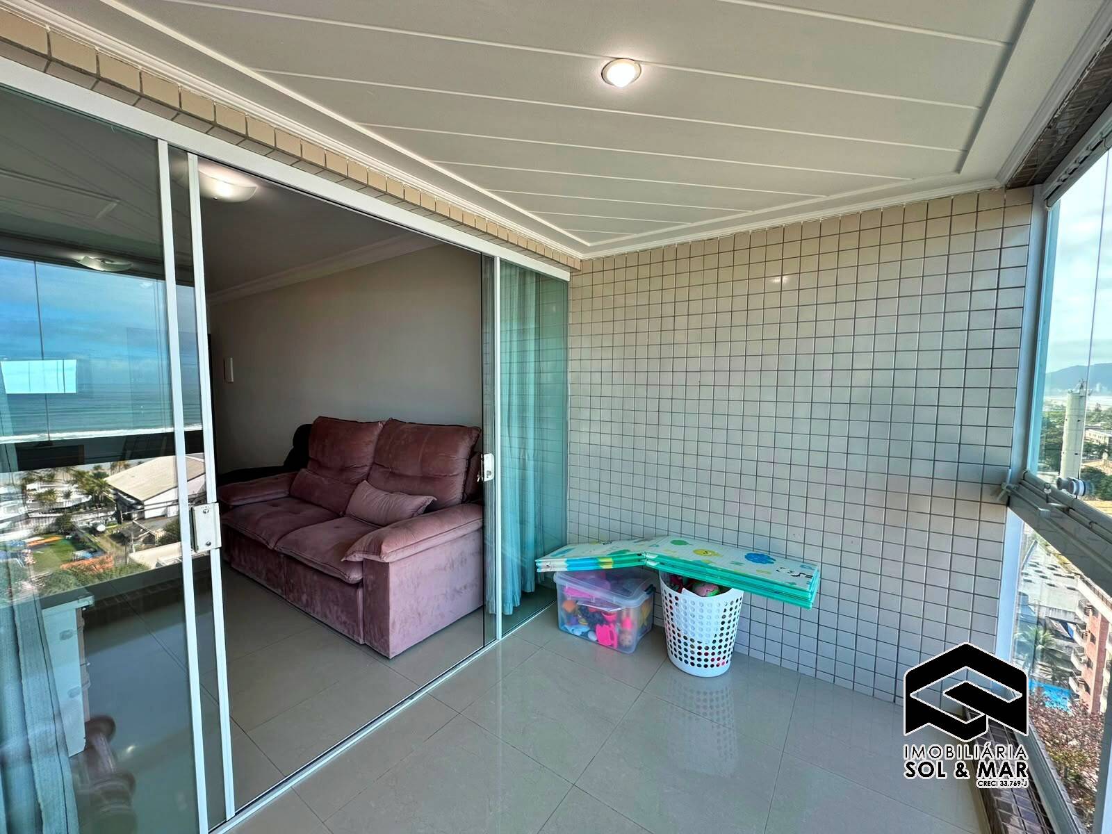 Apartamento, 3 quartos, 95 m² - Foto 9