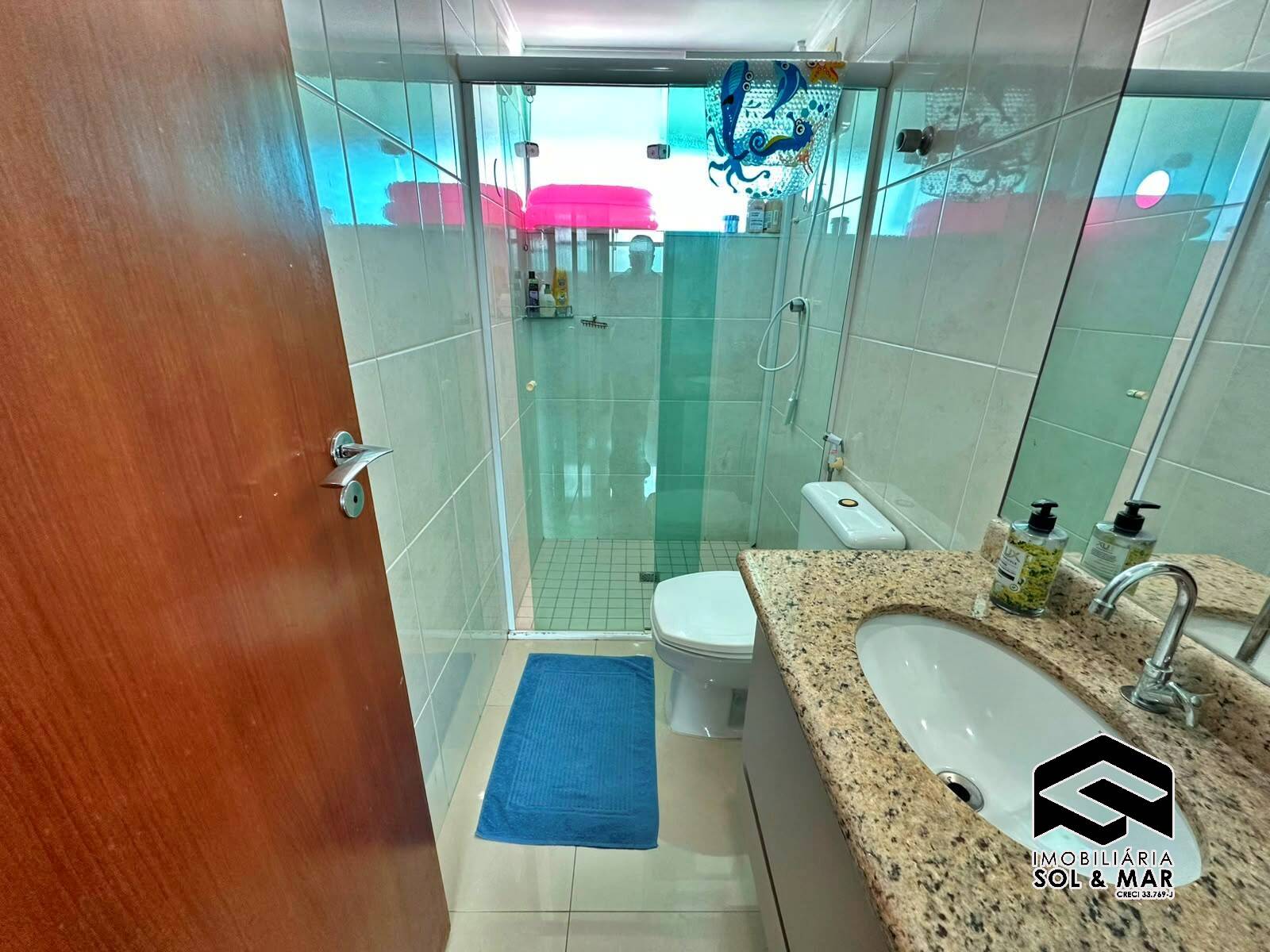 Apartamento, 3 quartos, 95 m² - Foto 19