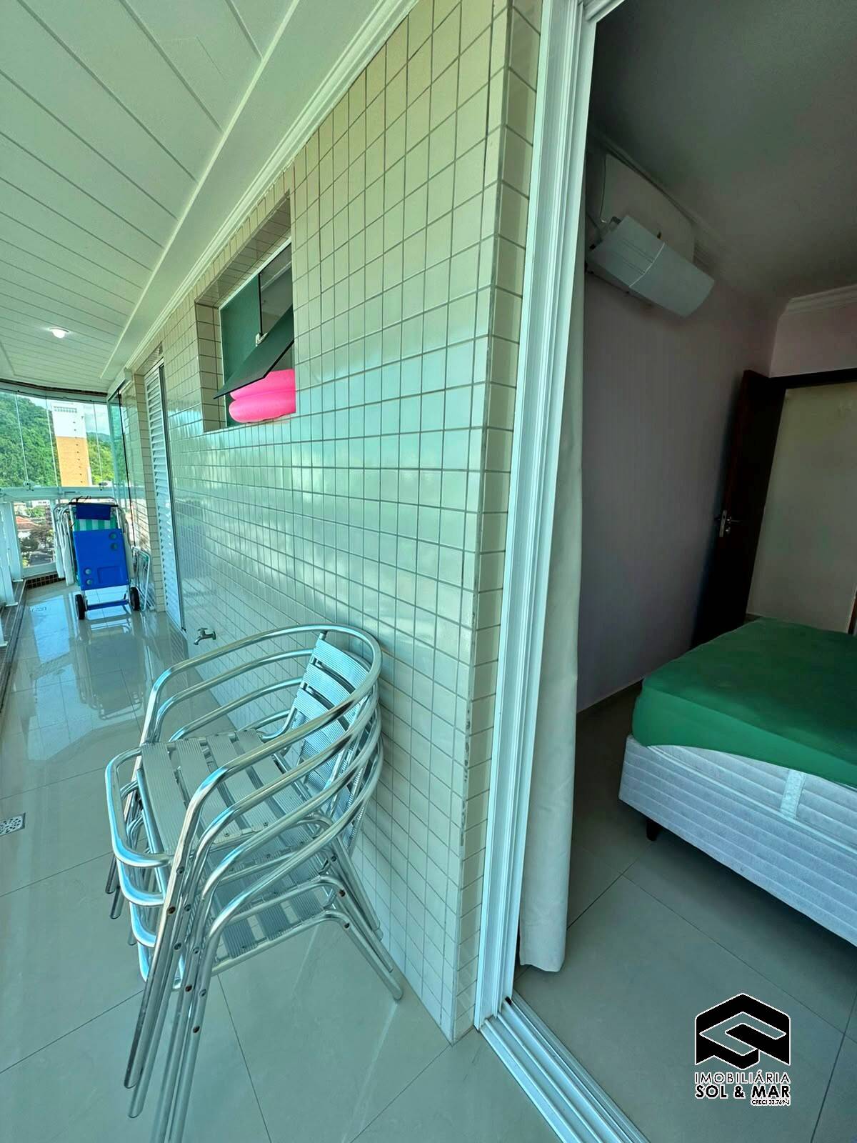 Apartamento, 3 quartos, 95 m² - Foto 22
