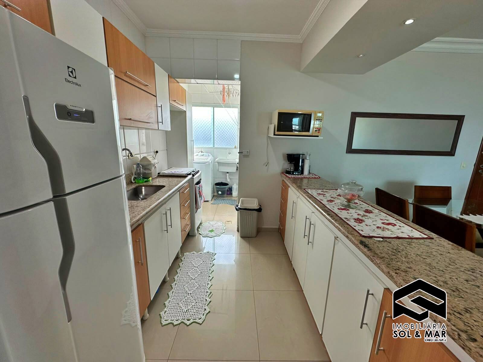 Apartamento, 3 quartos, 95 m² - Foto 28