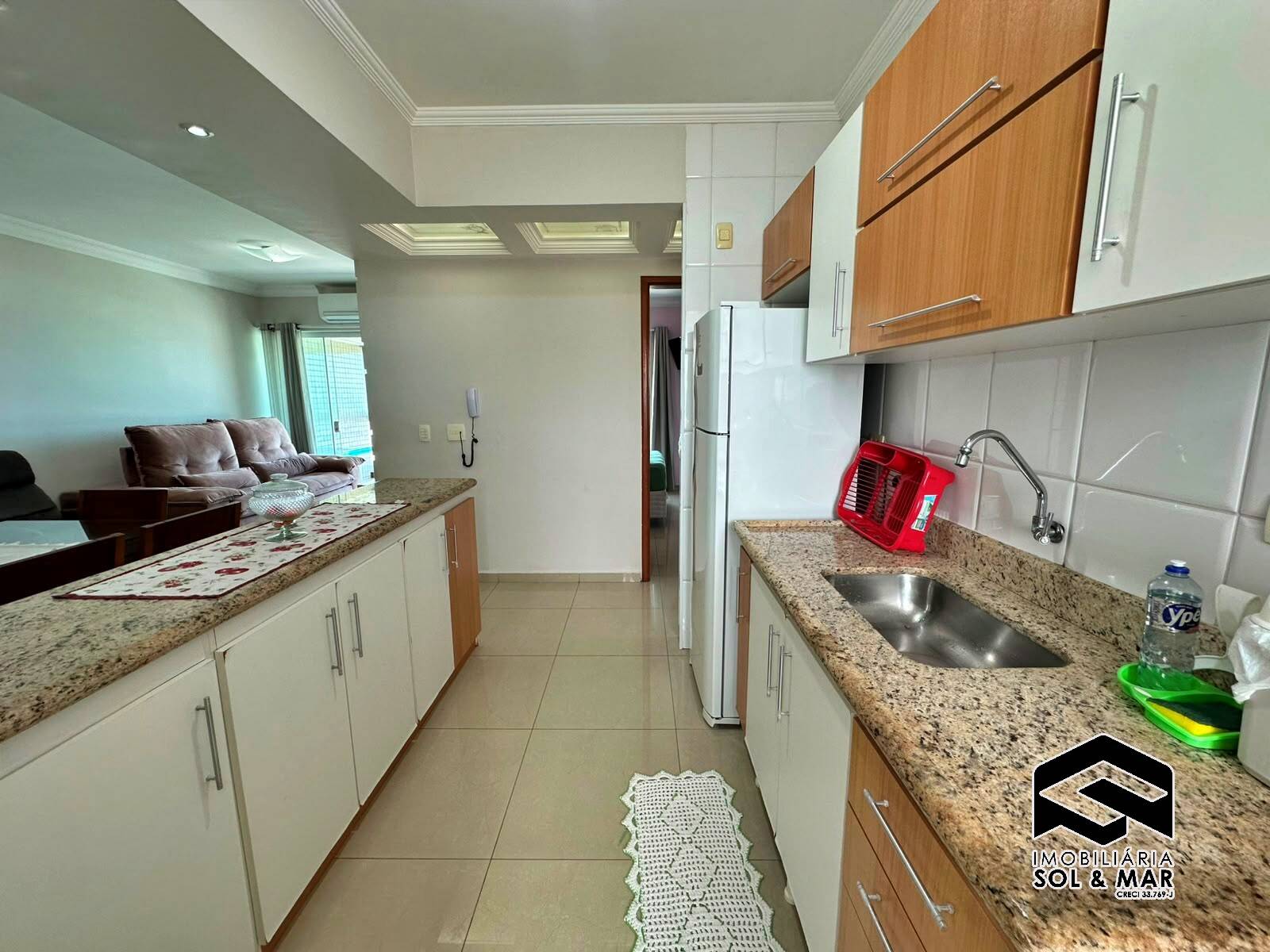 Apartamento, 3 quartos, 95 m² - Foto 29