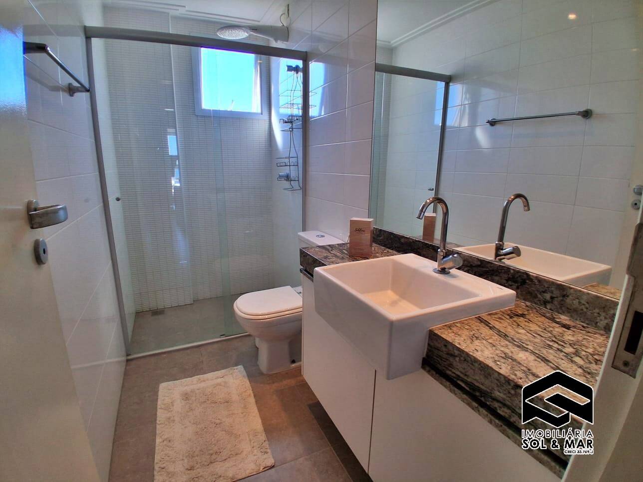 Apartamento, 3 quartos, 235 m² - Foto 8