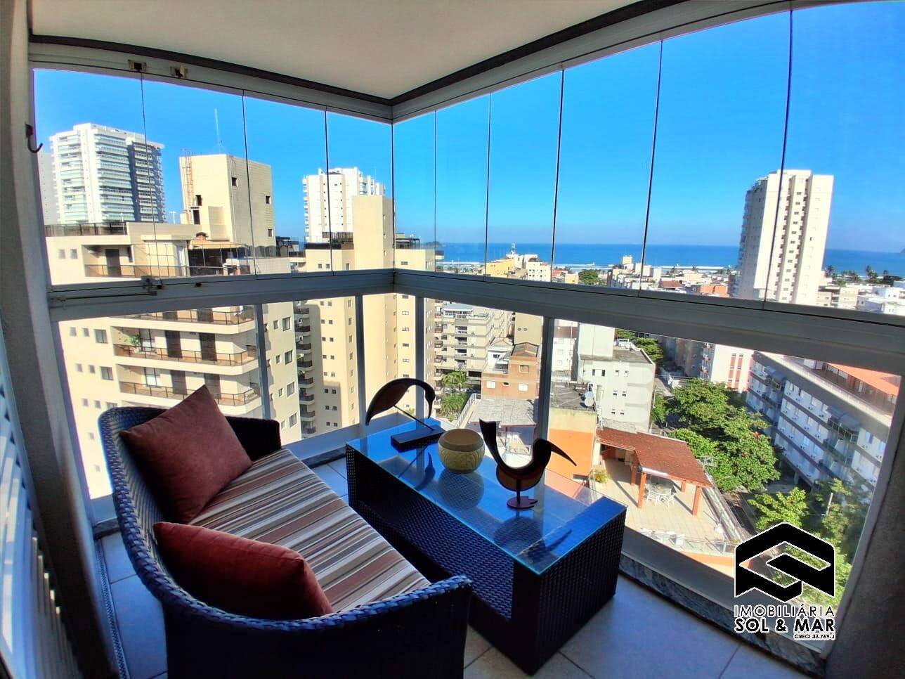 Apartamento, 3 quartos, 235 m² - Foto 13