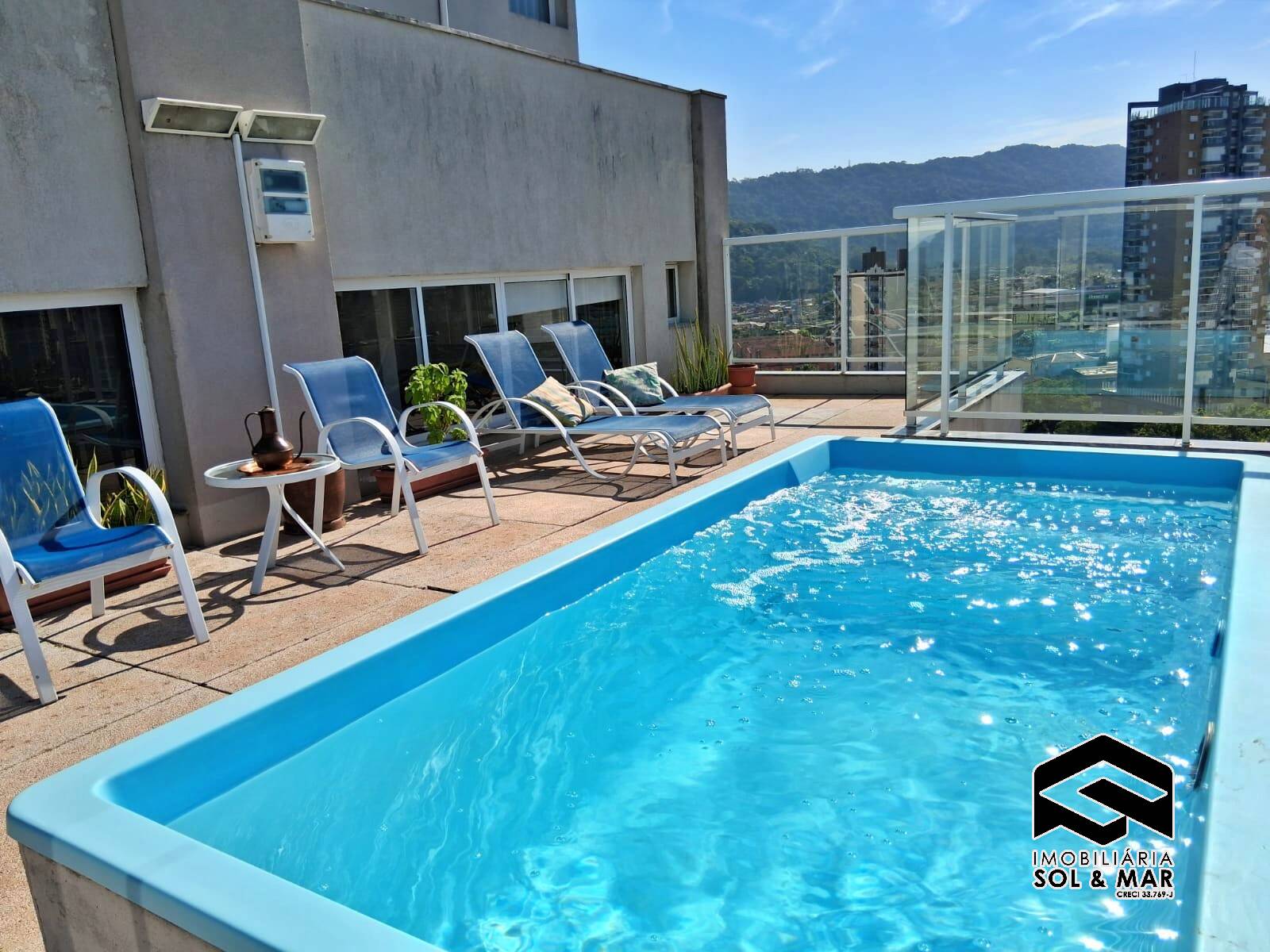 Apartamento, 3 quartos, 235 m² - Foto 19