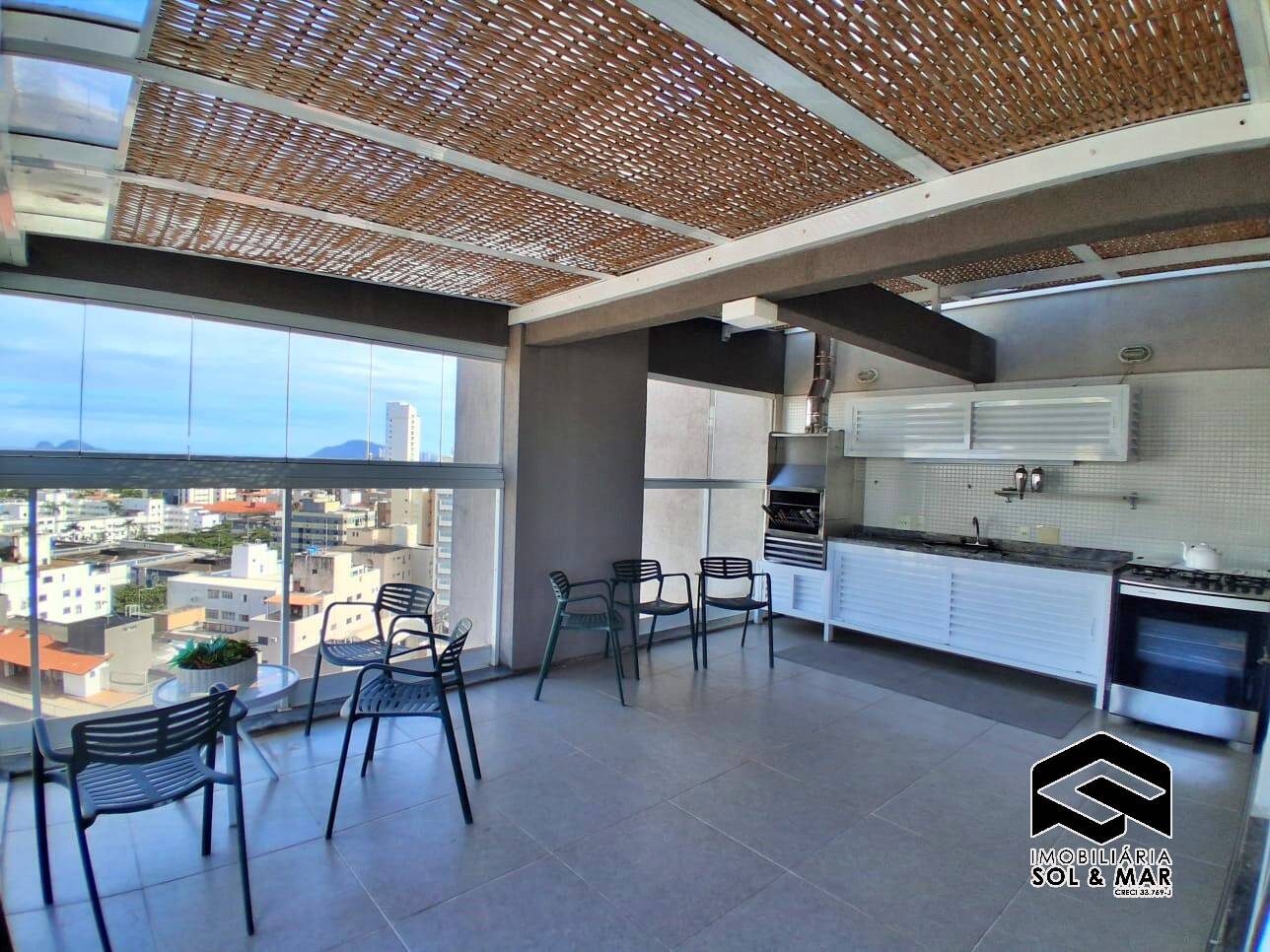 Apartamento, 3 quartos, 235 m² - Foto 17