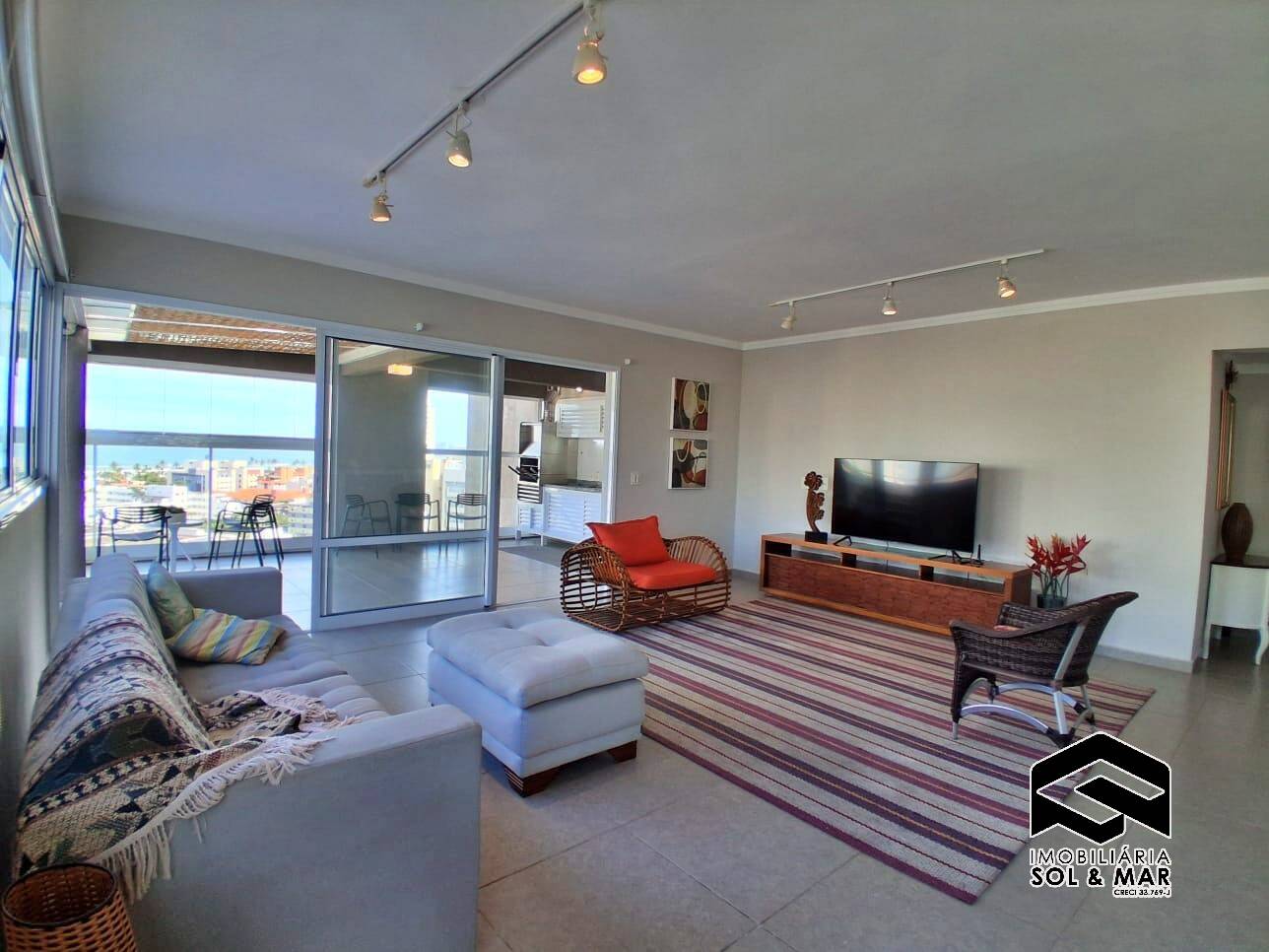 Apartamento, 3 quartos, 235 m² - Foto 15
