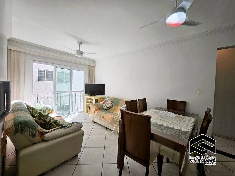 Apartamento, 2 quartos, 60 m² - Foto 1