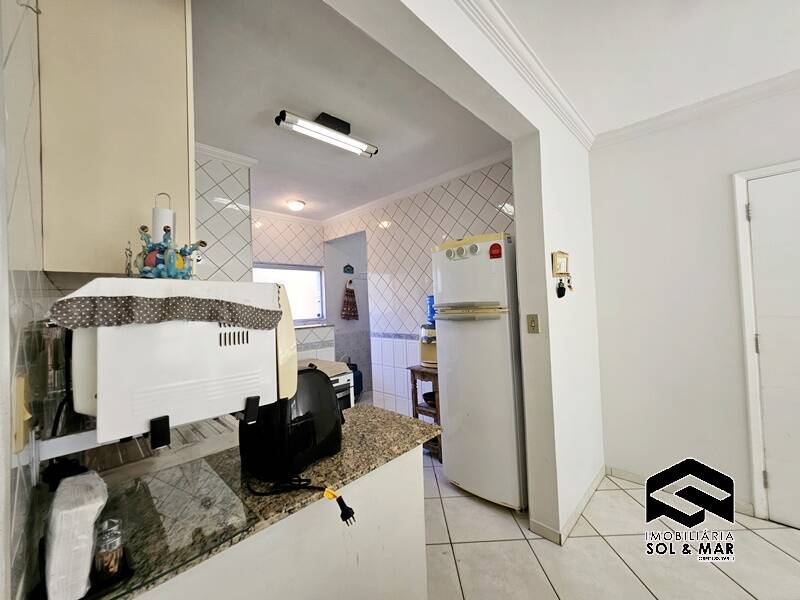 Apartamento, 2 quartos, 60 m² - Foto 6