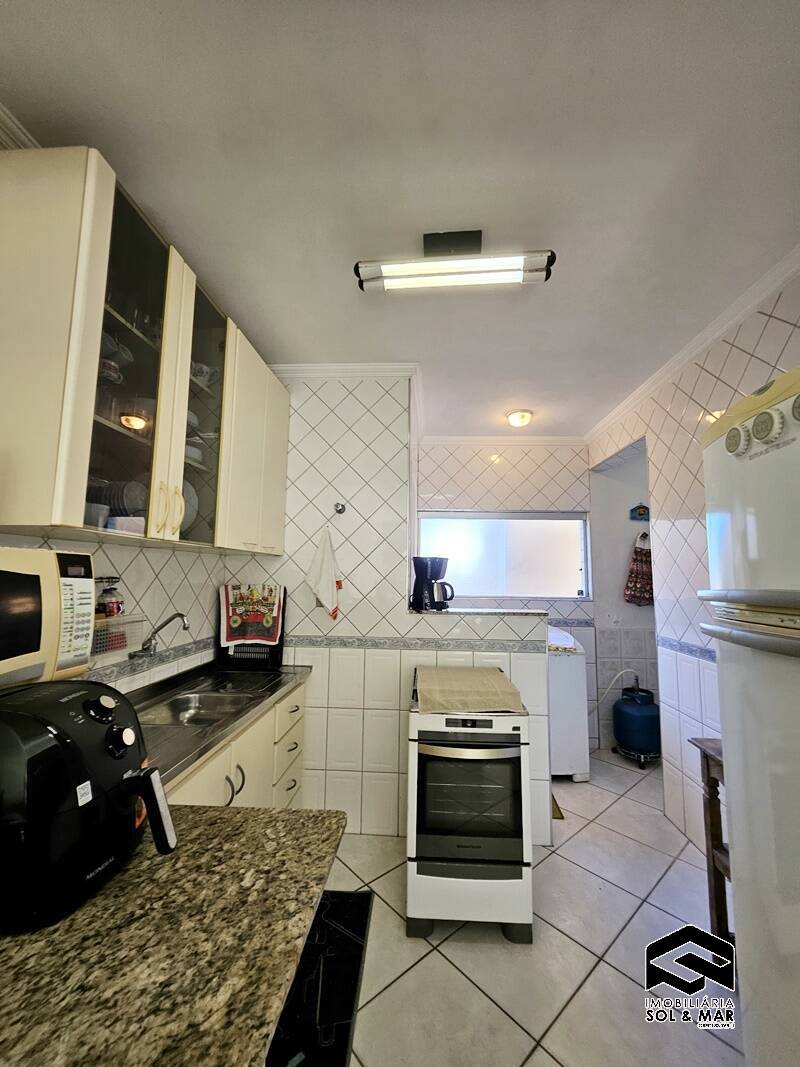 Apartamento, 2 quartos, 60 m² - Foto 7