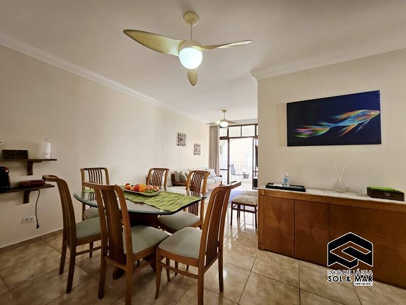 Apartamento, 3 quartos, 76 m² - Foto 1