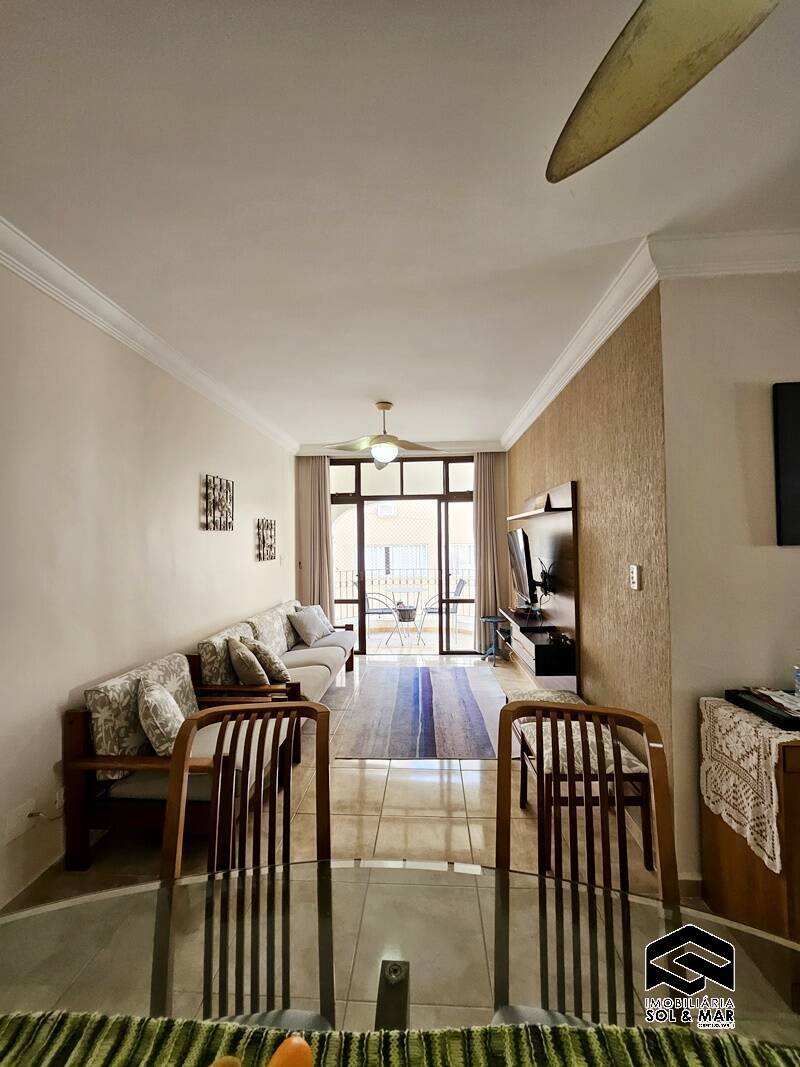Apartamento, 3 quartos, 76 m² - Foto 2