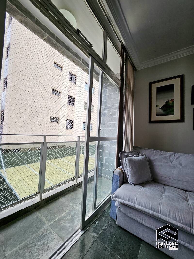 Apartamento, 3 quartos, 85 m² - Foto 4