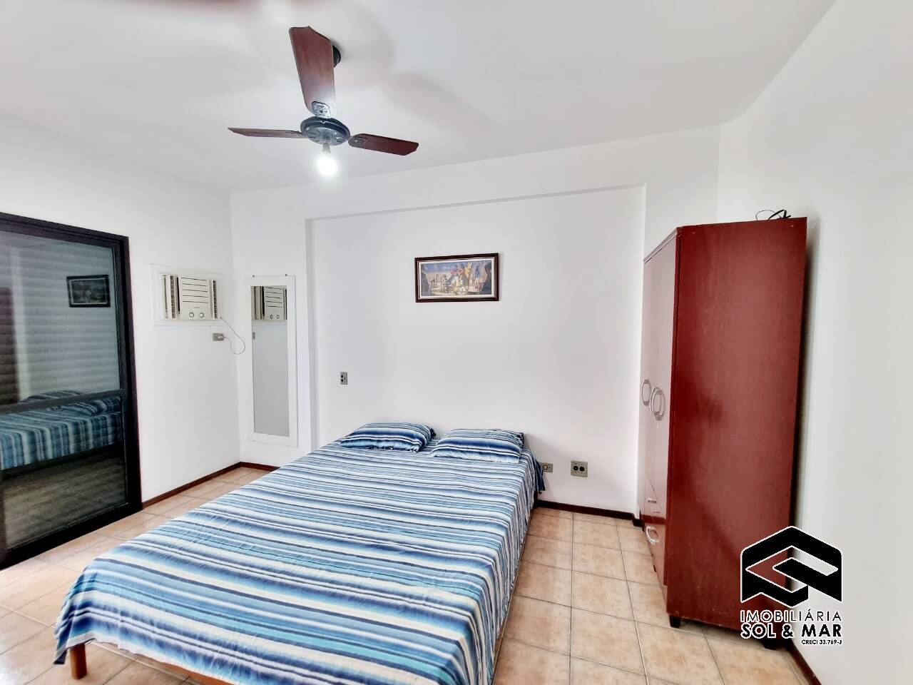 Apartamento, 2 quartos - Foto 5