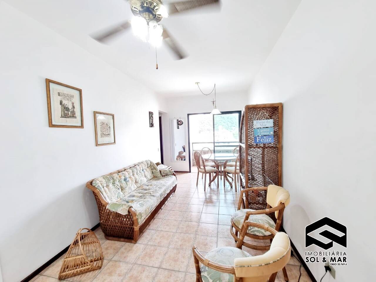 Apartamento, 2 quartos - Foto 2