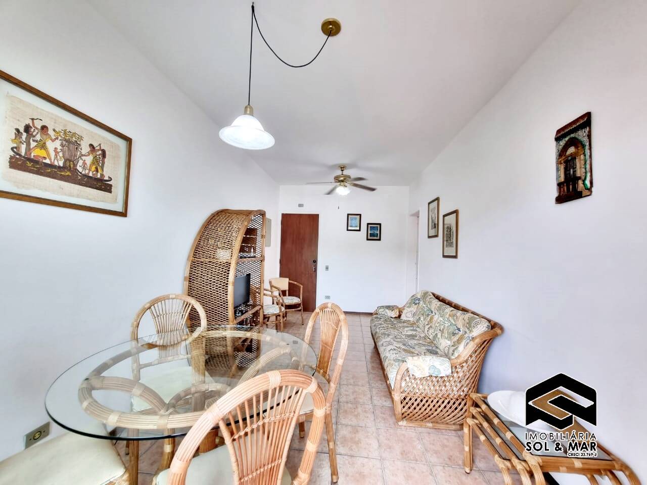 Apartamento, 2 quartos - Foto 4
