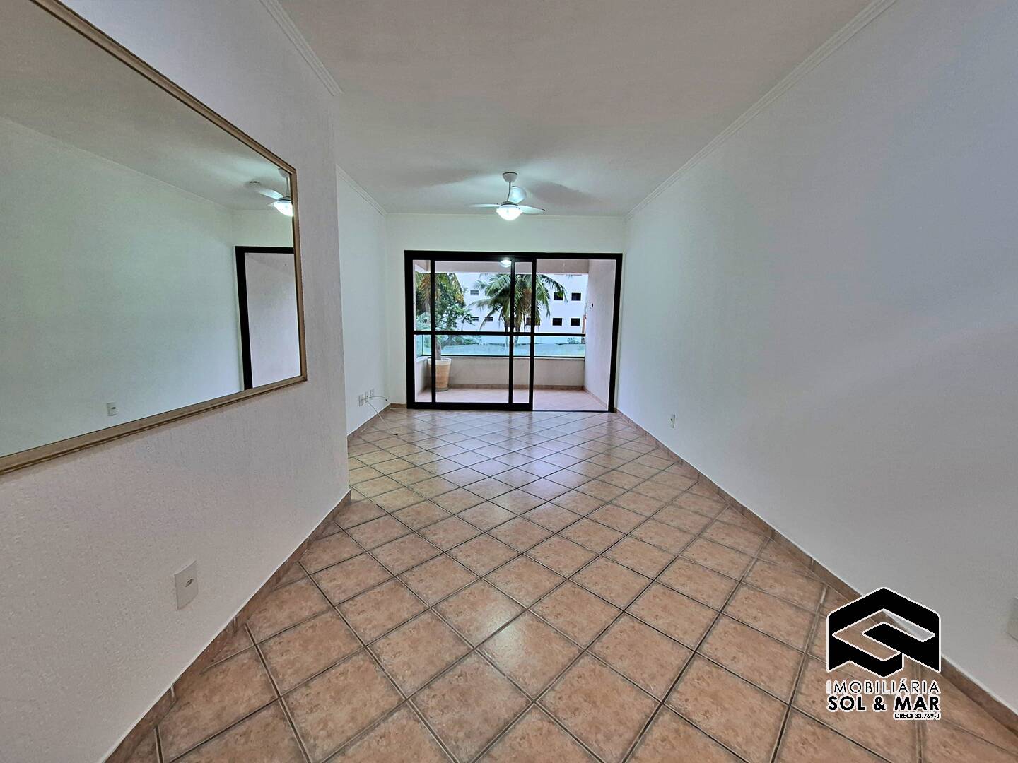 Apartamento, 2 quartos, 75 m² - Foto 2