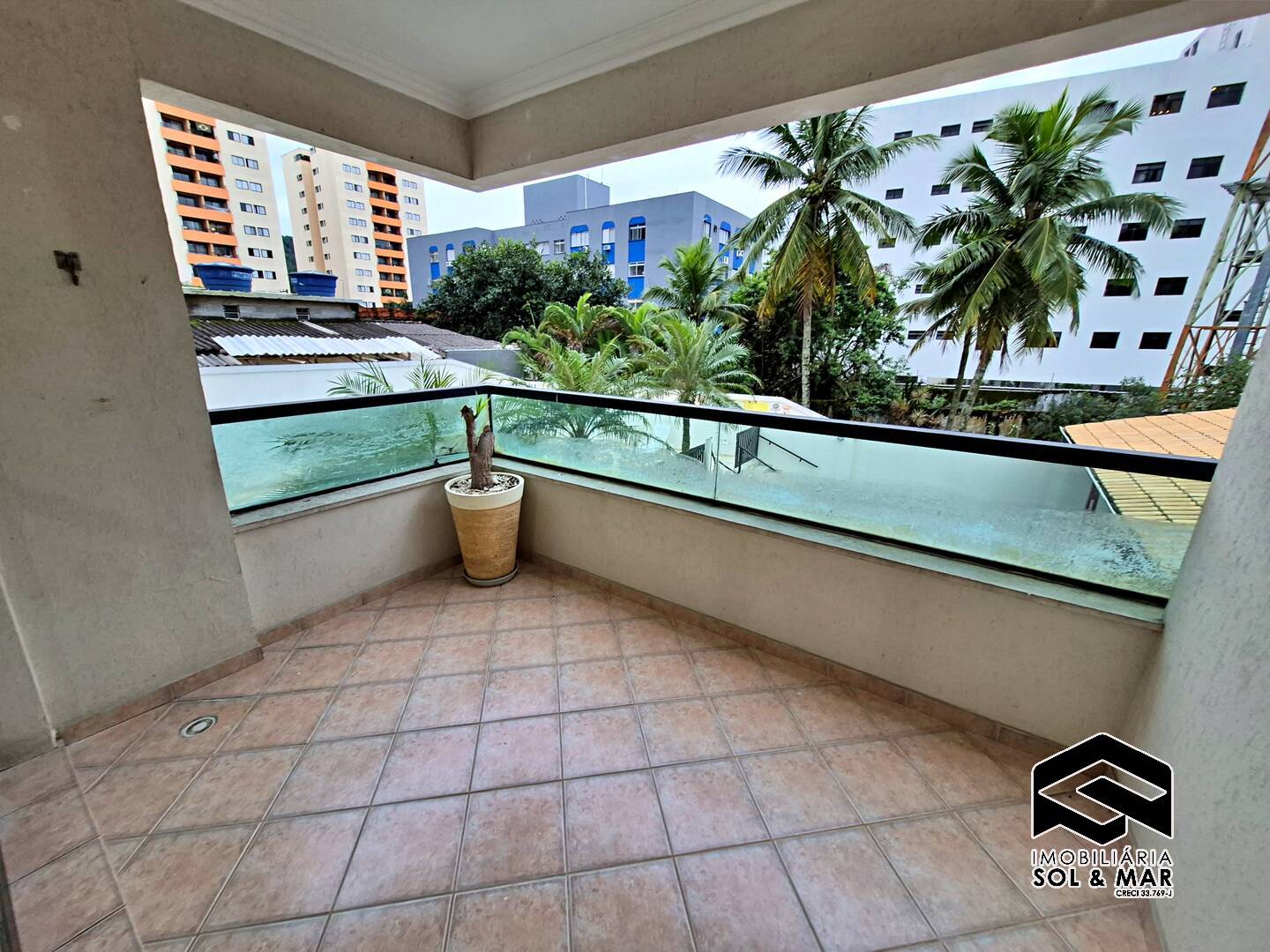 Apartamento, 2 quartos, 75 m² - Foto 3
