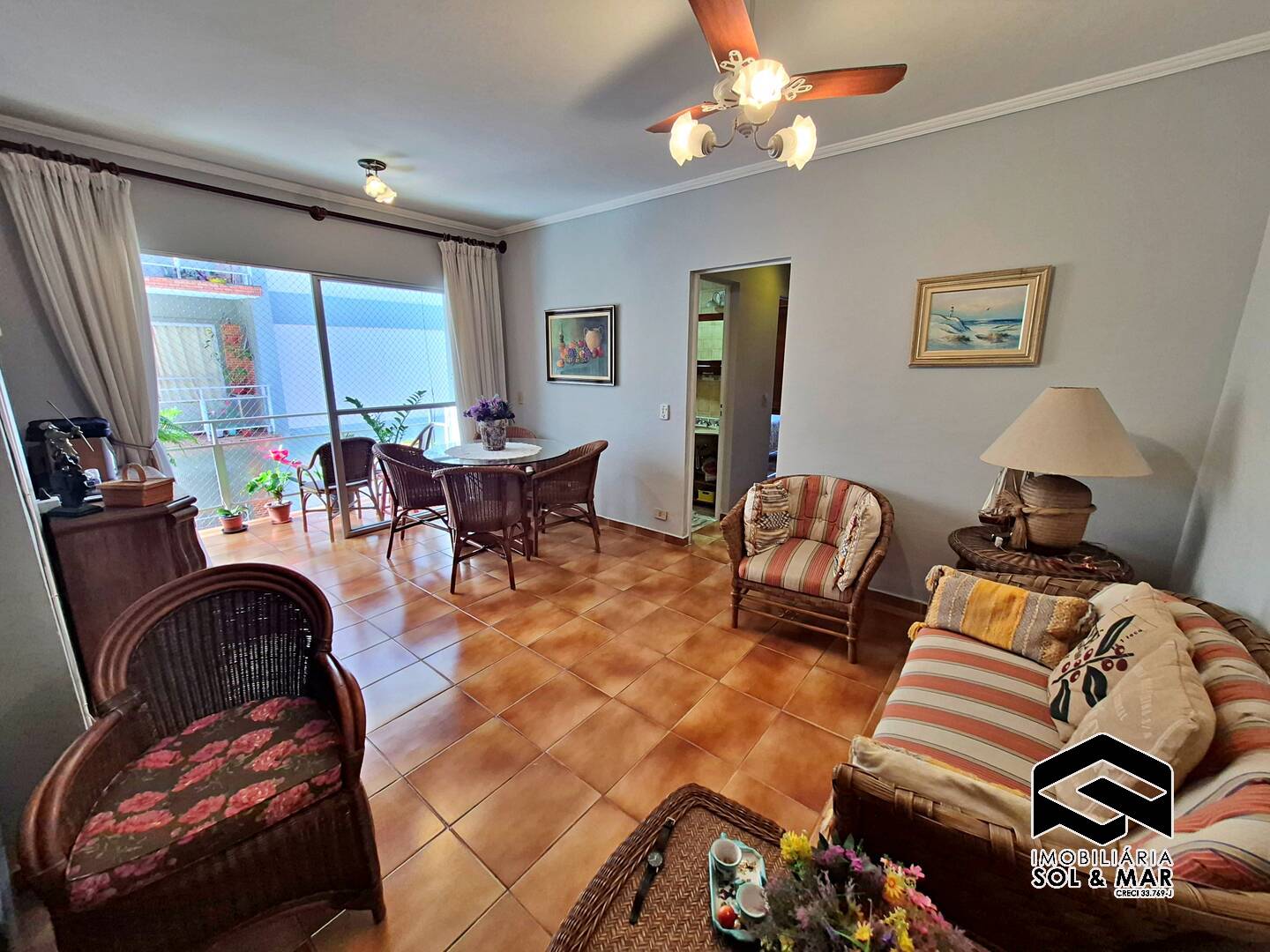 Apartamento, 3 quartos, 85 m² - Foto 2