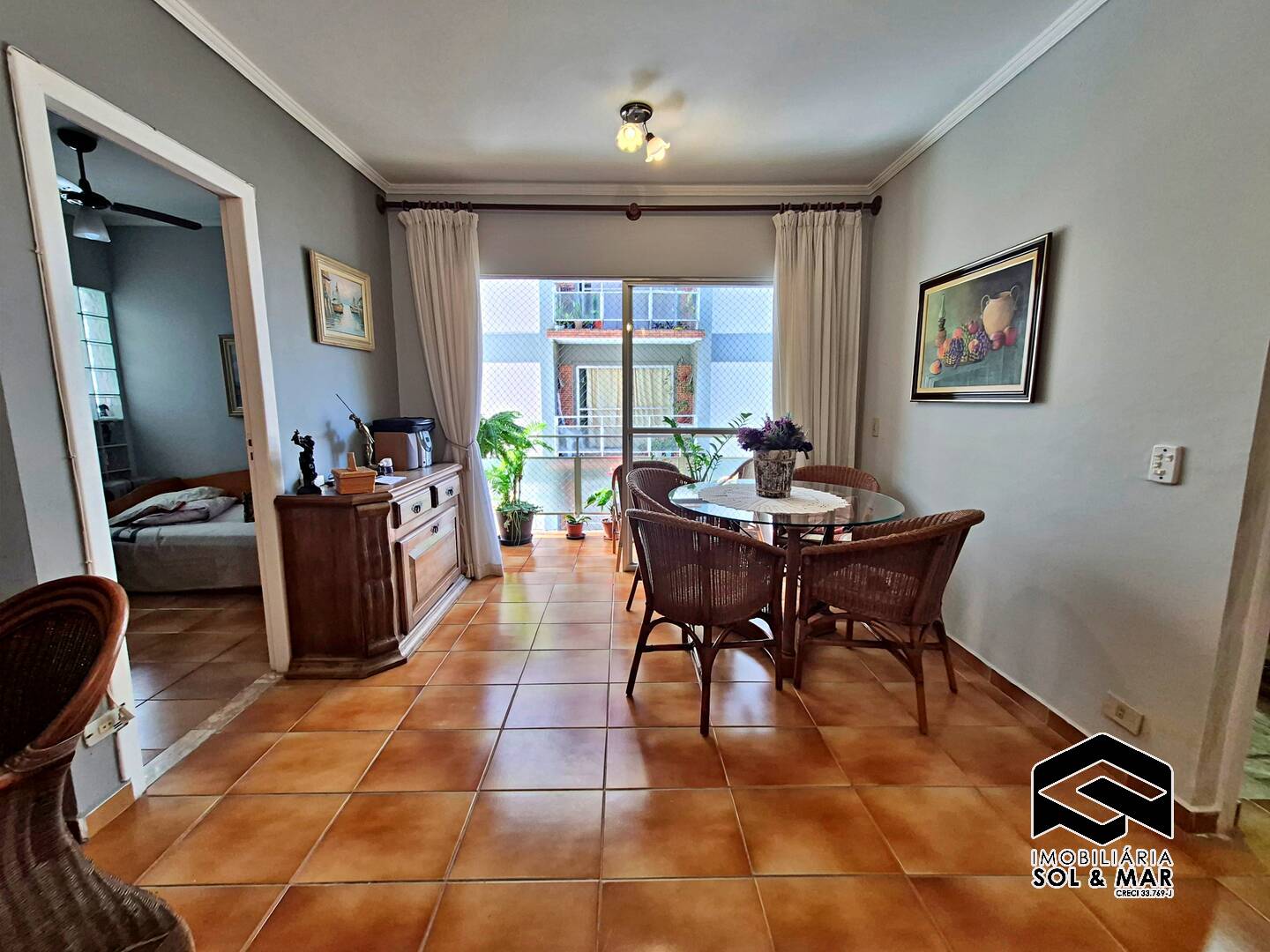 Apartamento, 3 quartos, 85 m² - Foto 3