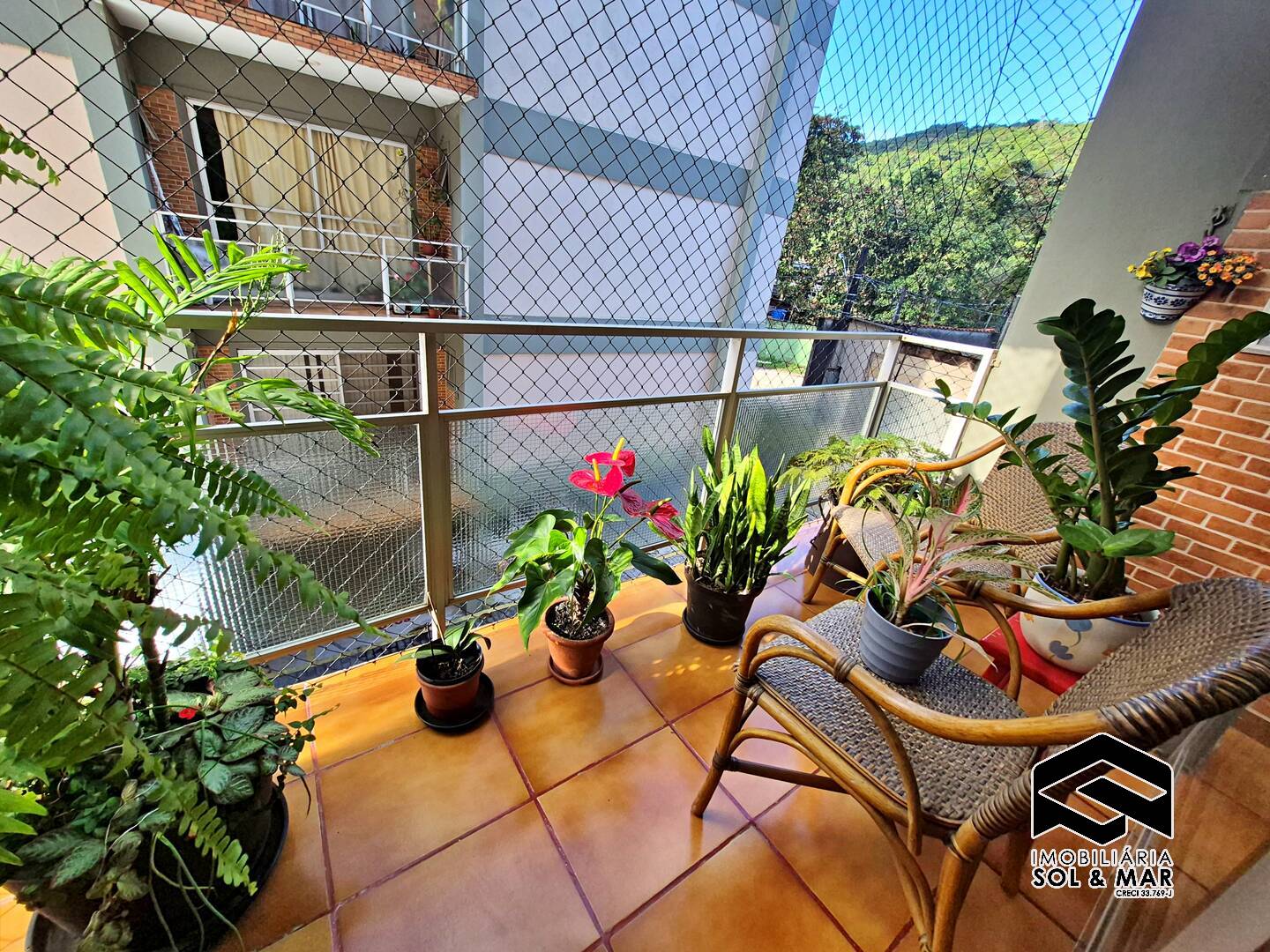 Apartamento, 3 quartos, 85 m² - Foto 4