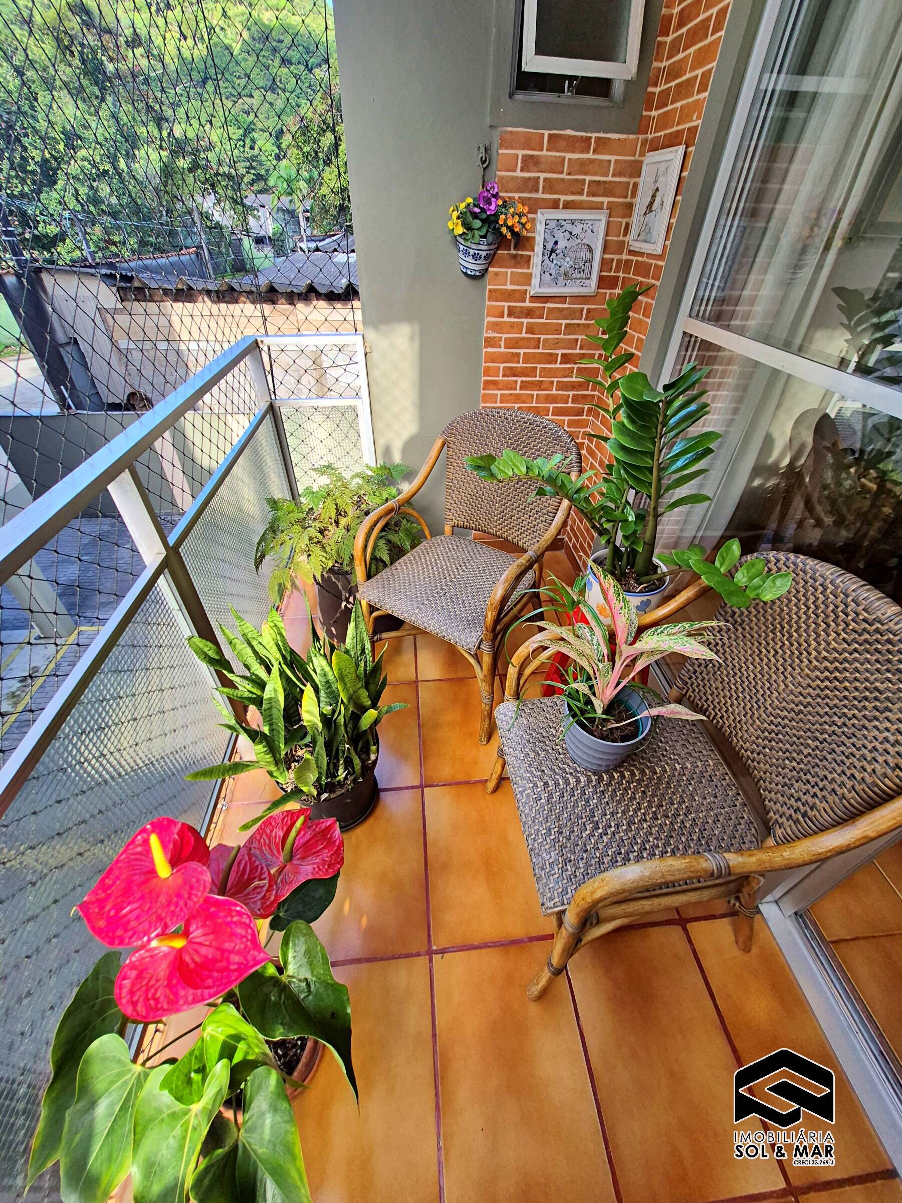 Apartamento, 3 quartos, 85 m² - Foto 5