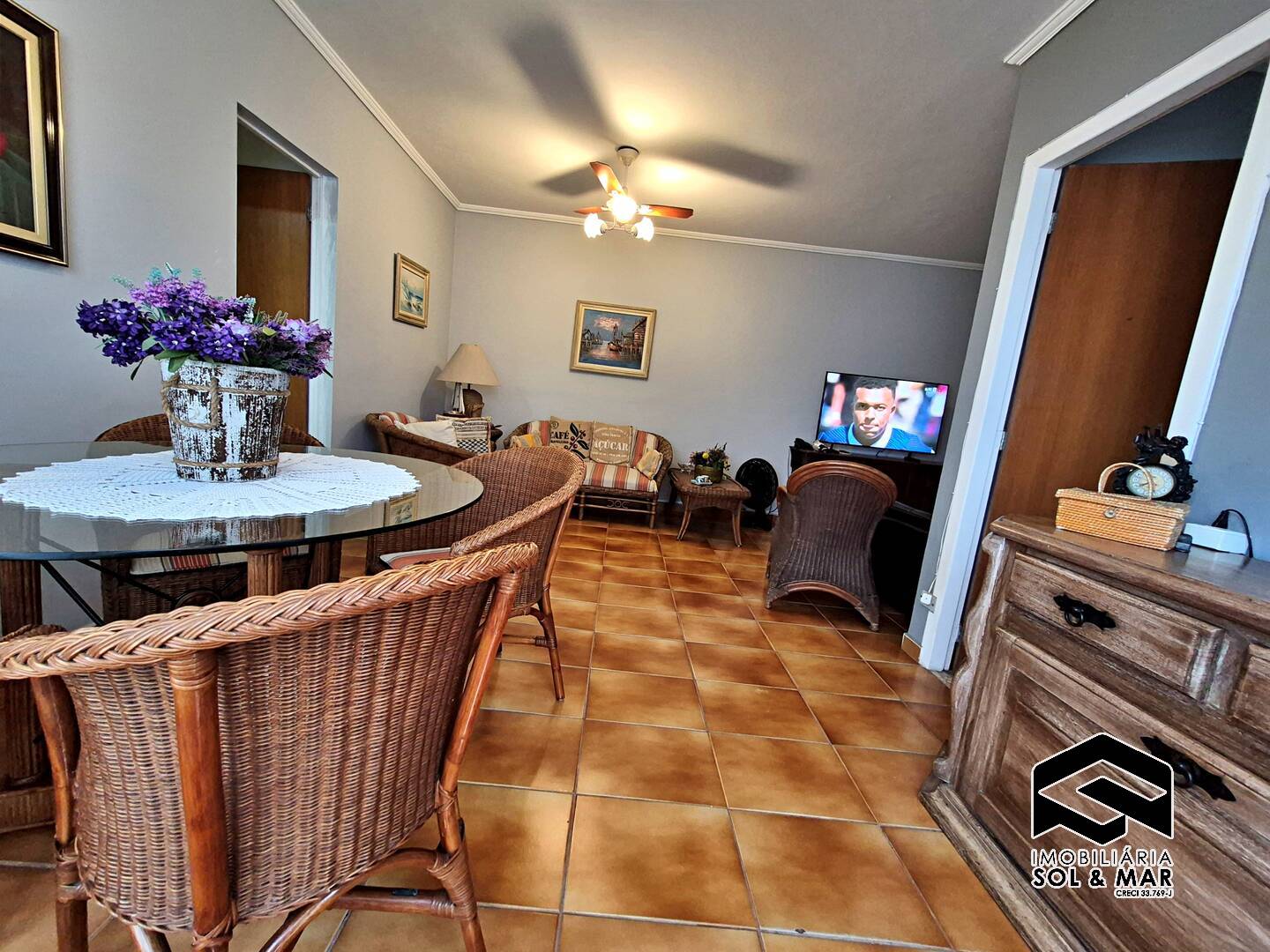 Apartamento, 3 quartos, 85 m² - Foto 6