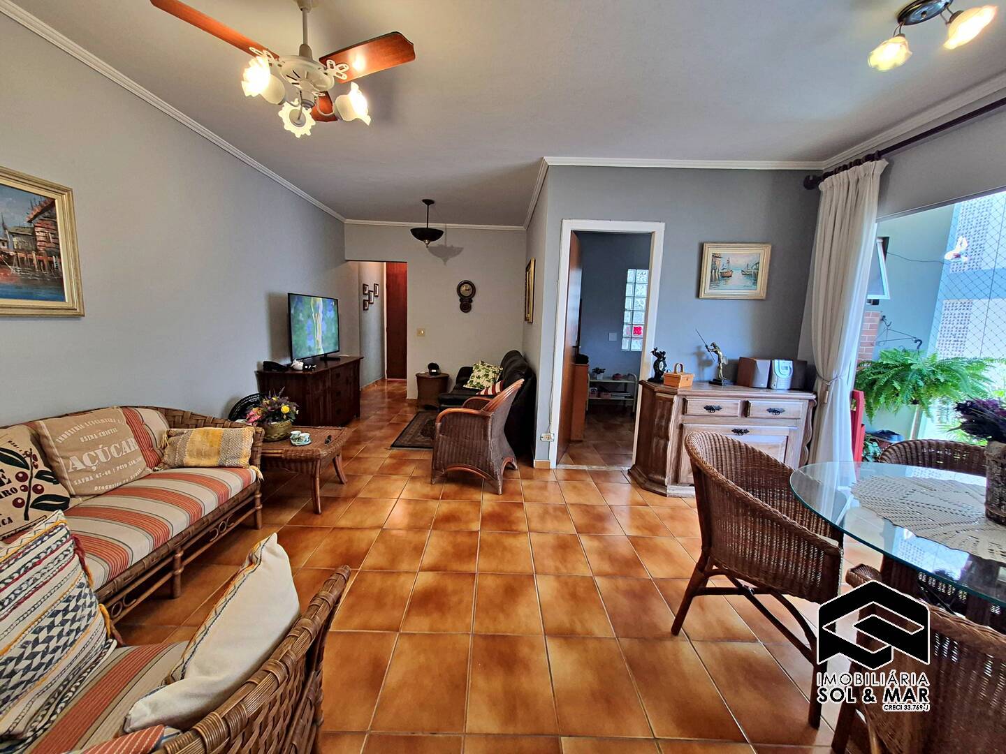 Apartamento, 3 quartos, 85 m² - Foto 8